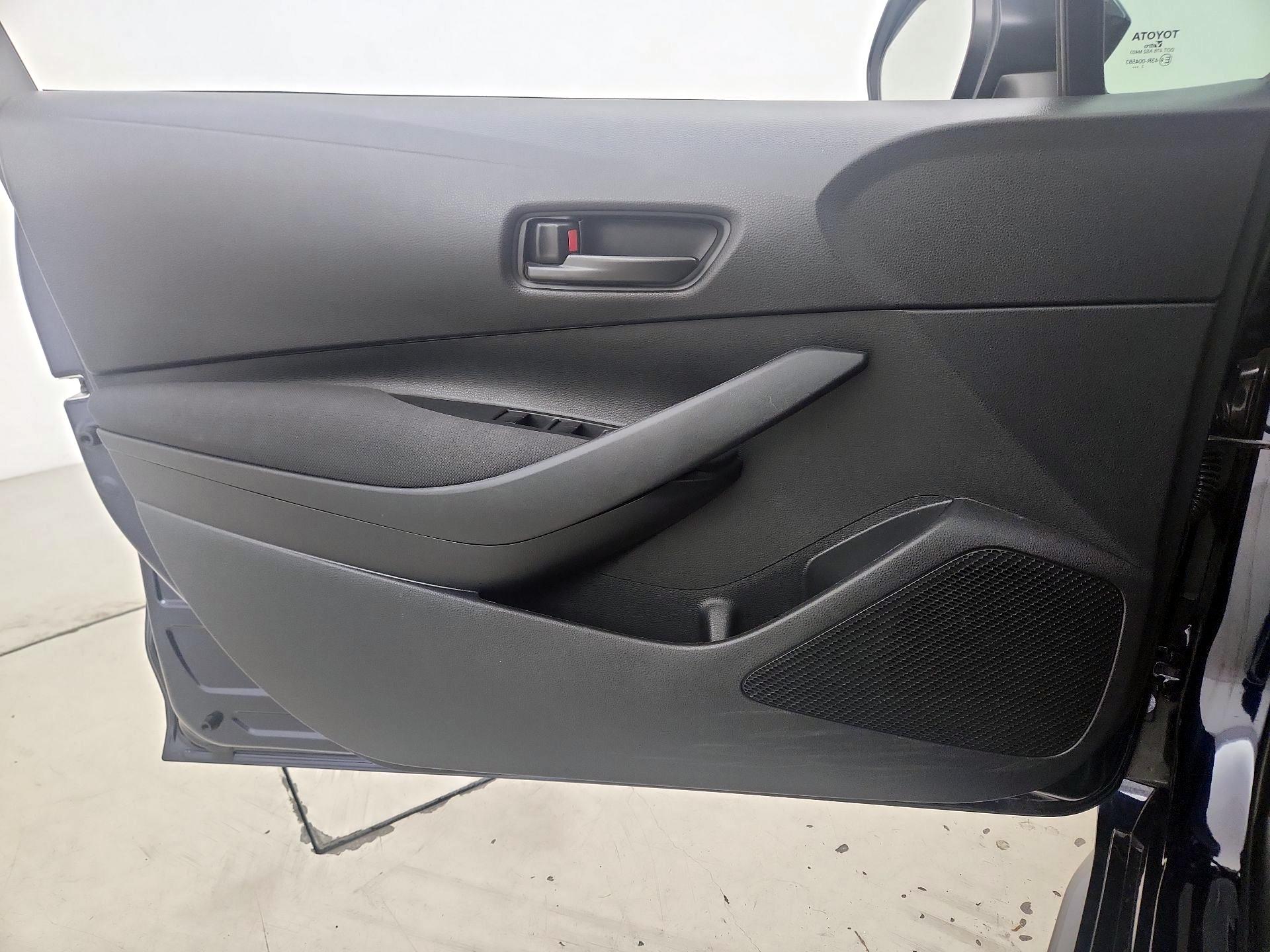 Thumbnail: 2024 Toyota Corolla - 12