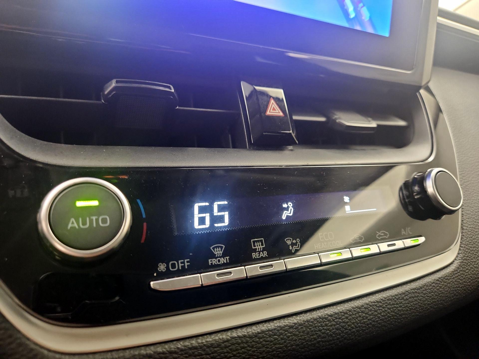 Thumbnail: 2024 Toyota Corolla - 17