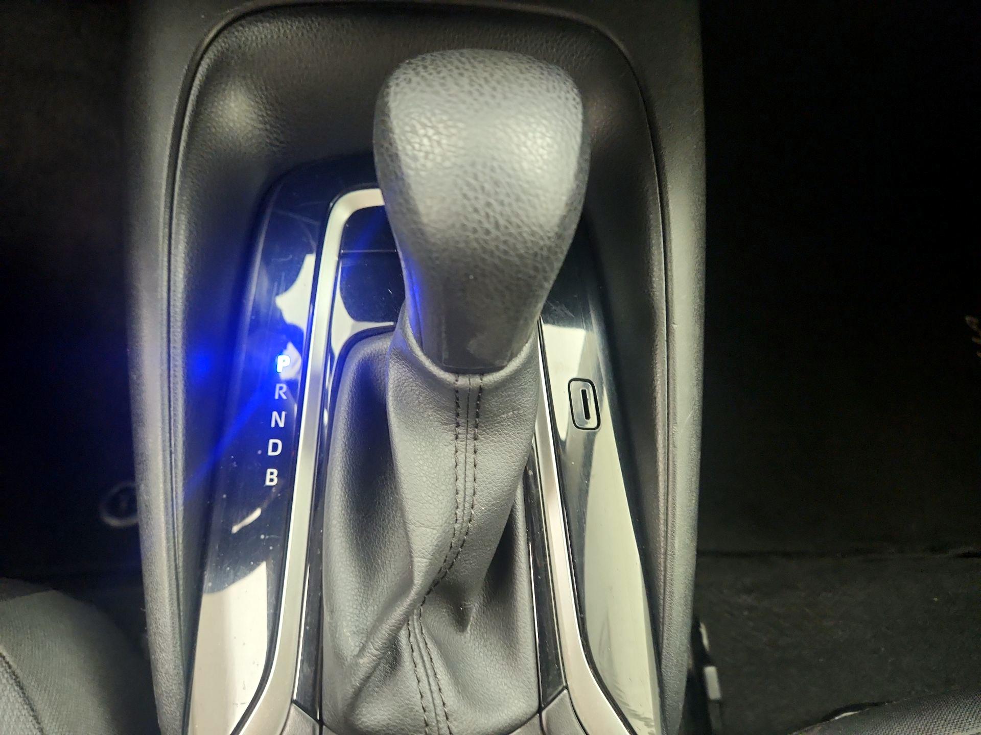 Thumbnail: 2024 Toyota Corolla - 18