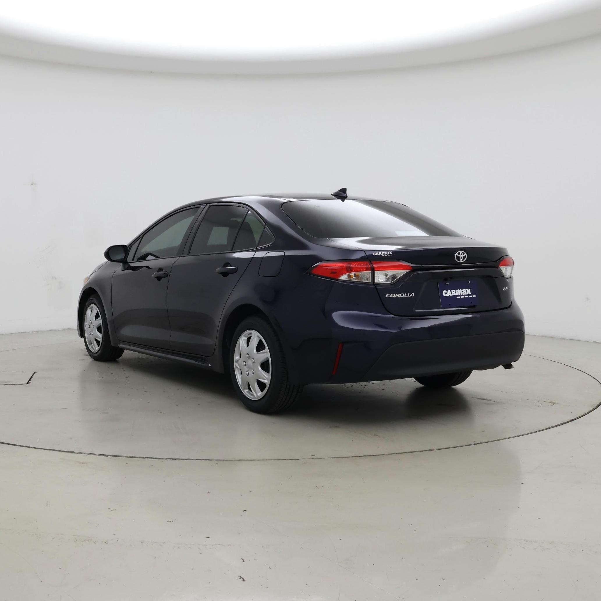 Thumbnail: 2024 Toyota Corolla - 2