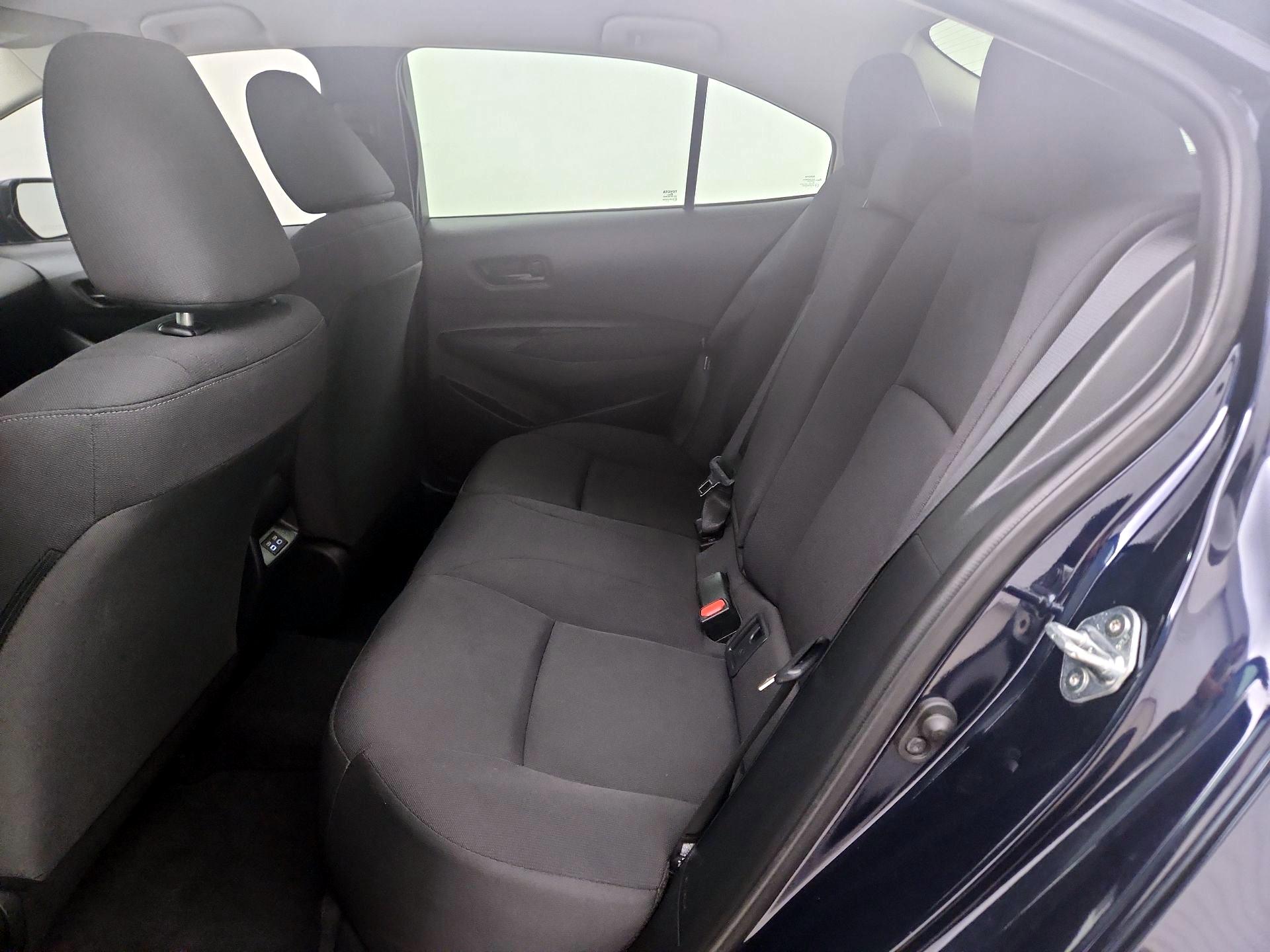 Thumbnail: 2024 Toyota Corolla - 20