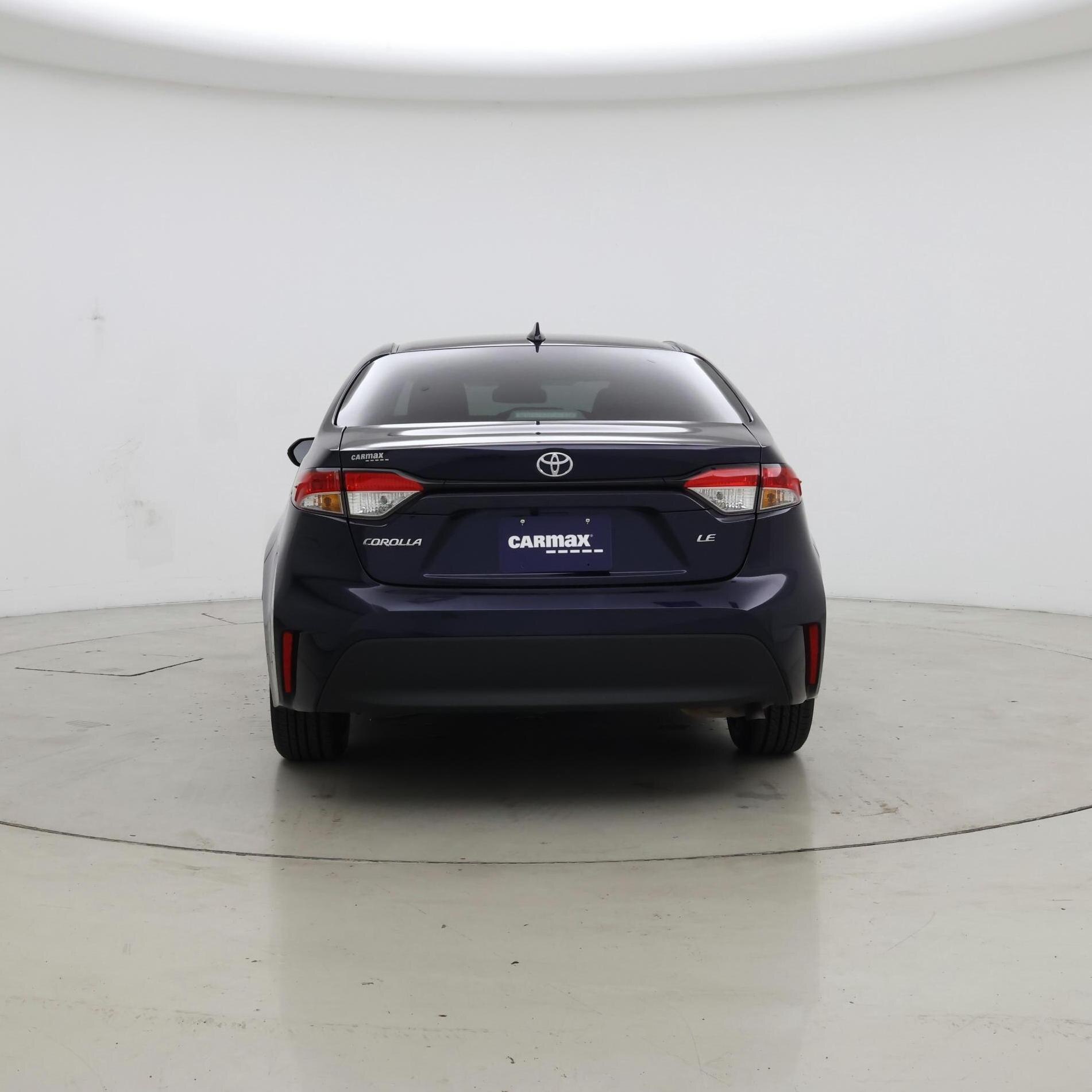 Thumbnail: 2024 Toyota Corolla - 6