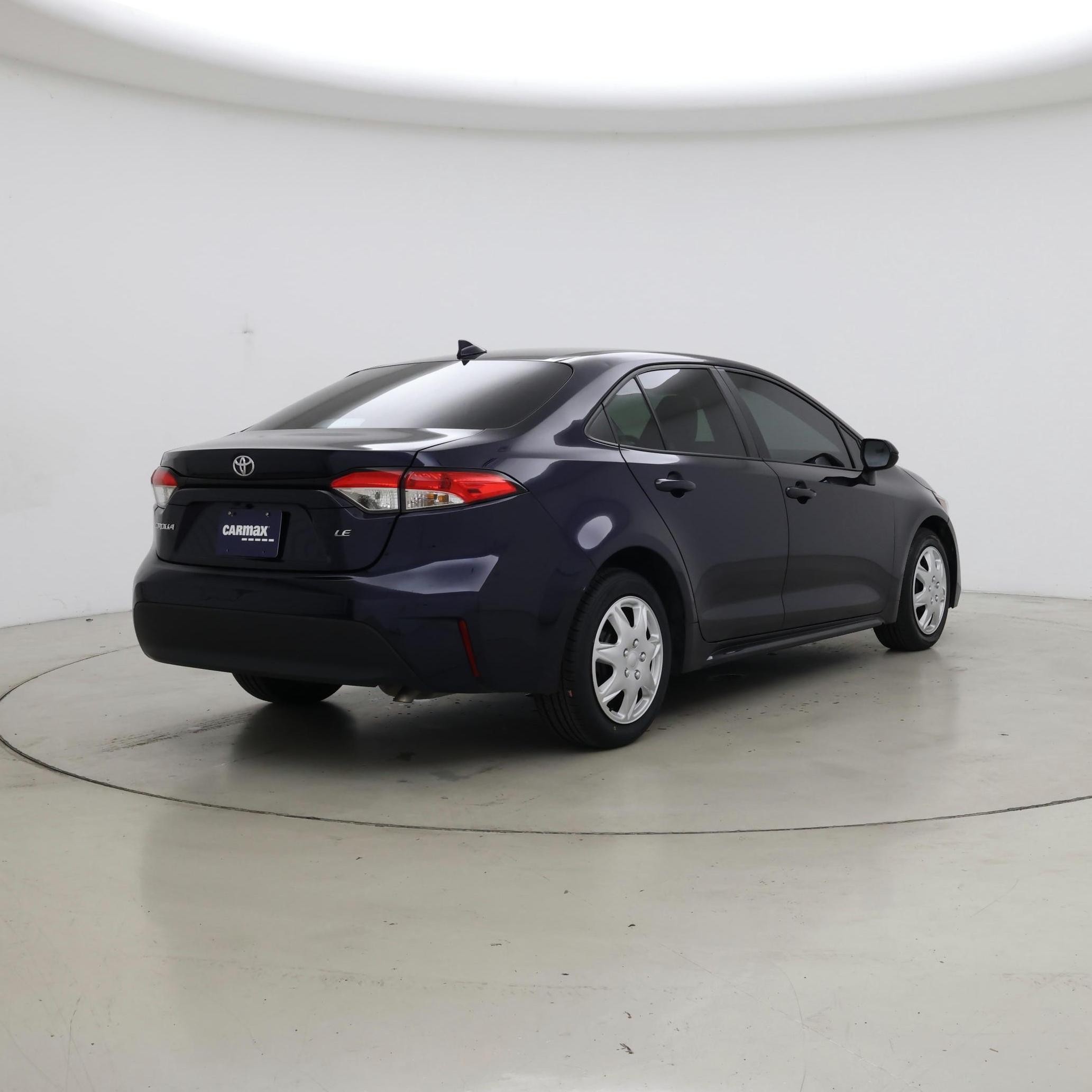 Thumbnail: 2024 Toyota Corolla - 8