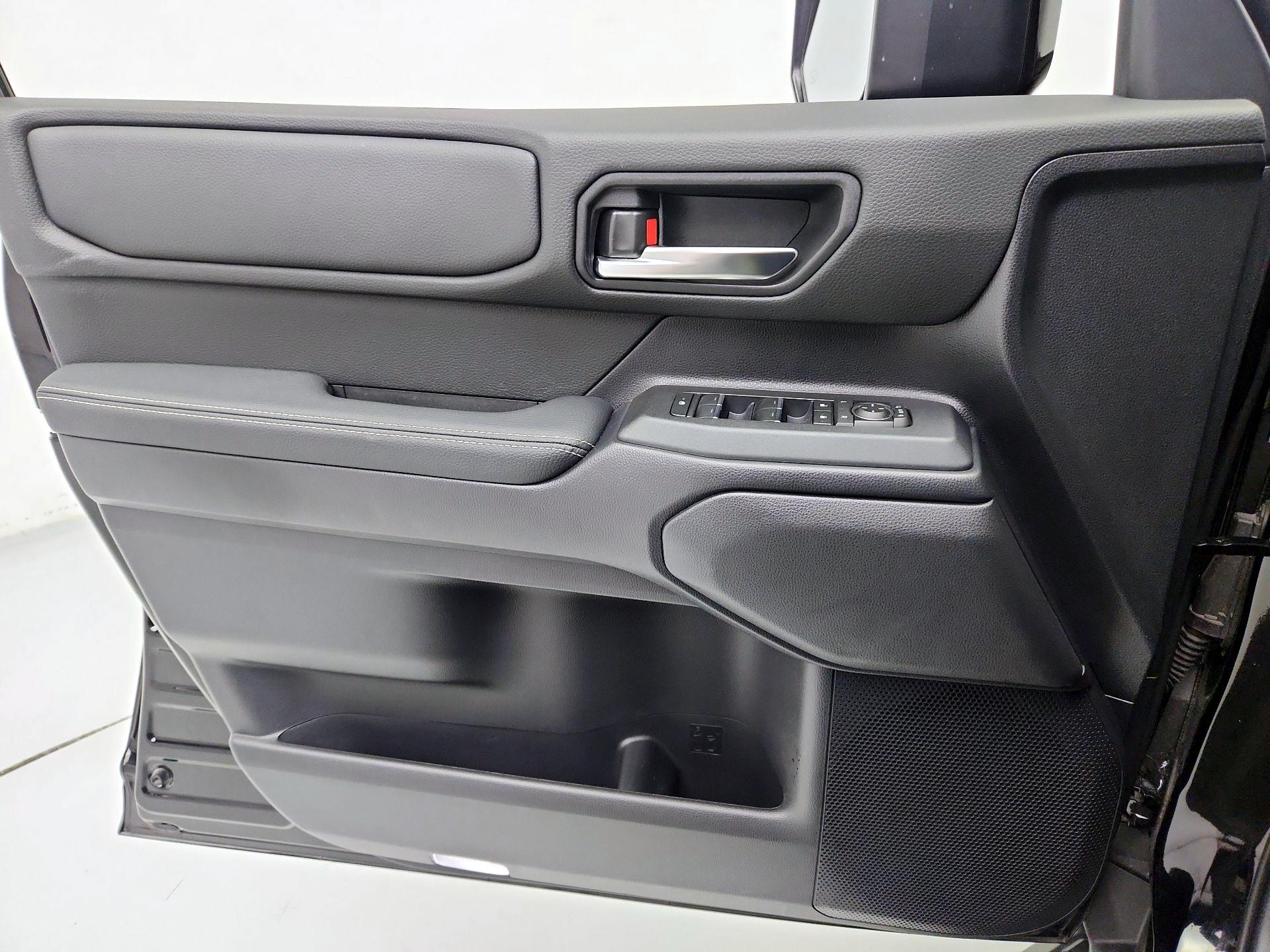 Thumbnail: 2024 Toyota Land Cruiser - 12