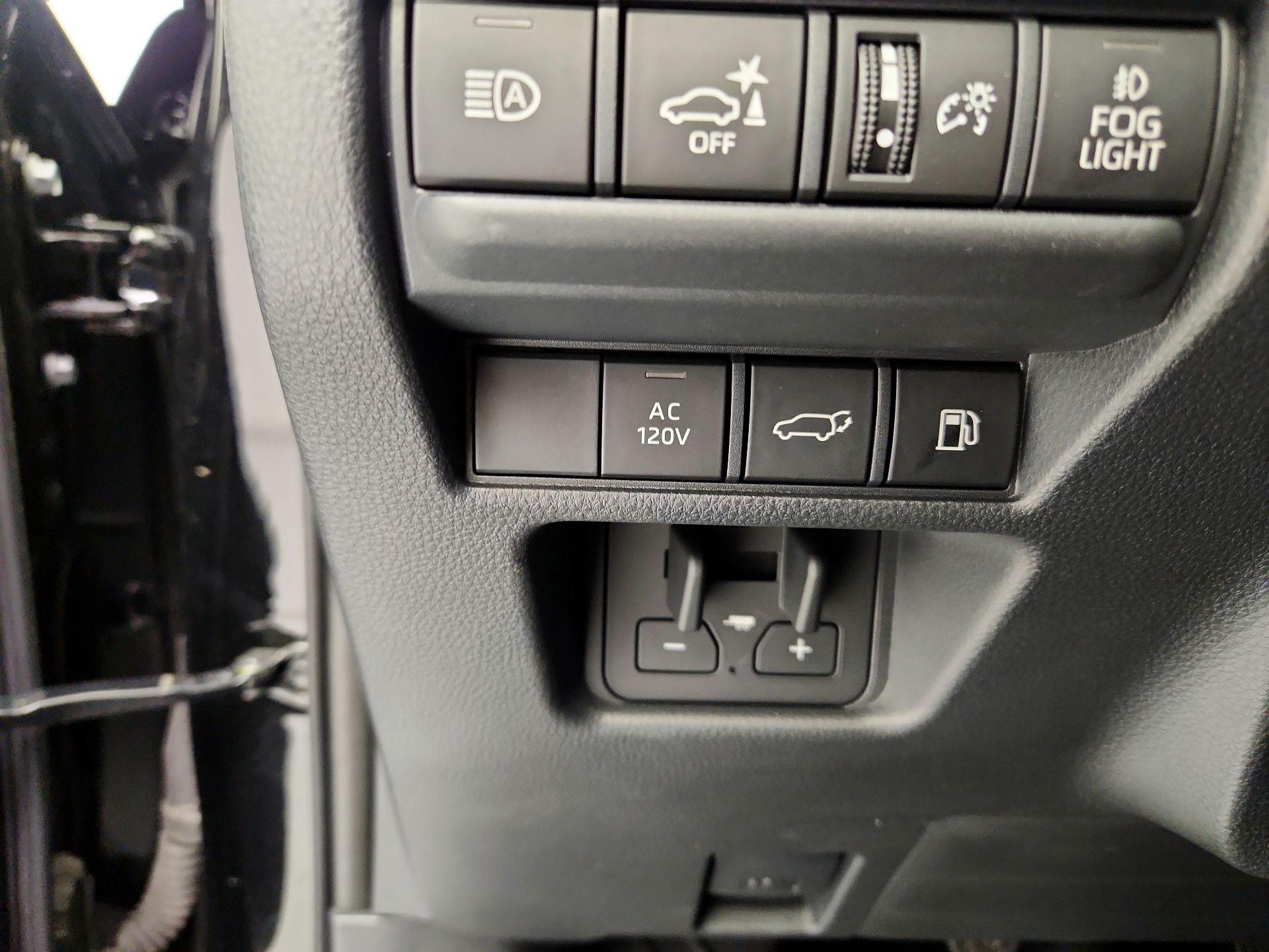 Thumbnail: 2024 Toyota Land Cruiser - 13