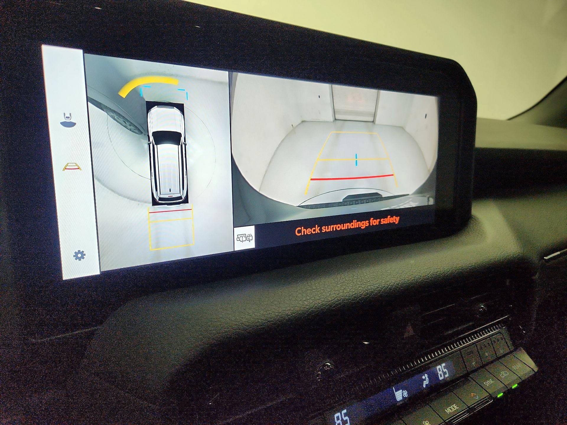 Thumbnail: 2024 Toyota Land Cruiser - 14