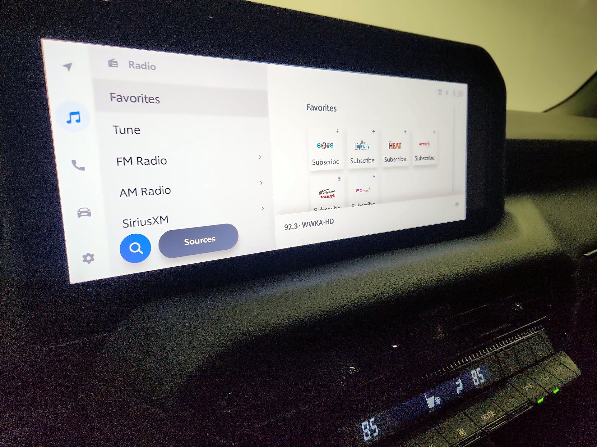 Thumbnail: 2024 Toyota Land Cruiser - 15