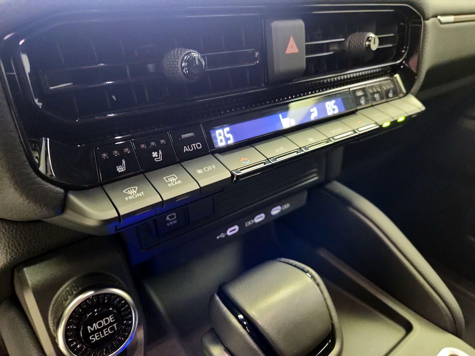 Thumbnail: 2024 Toyota Land Cruiser - 16