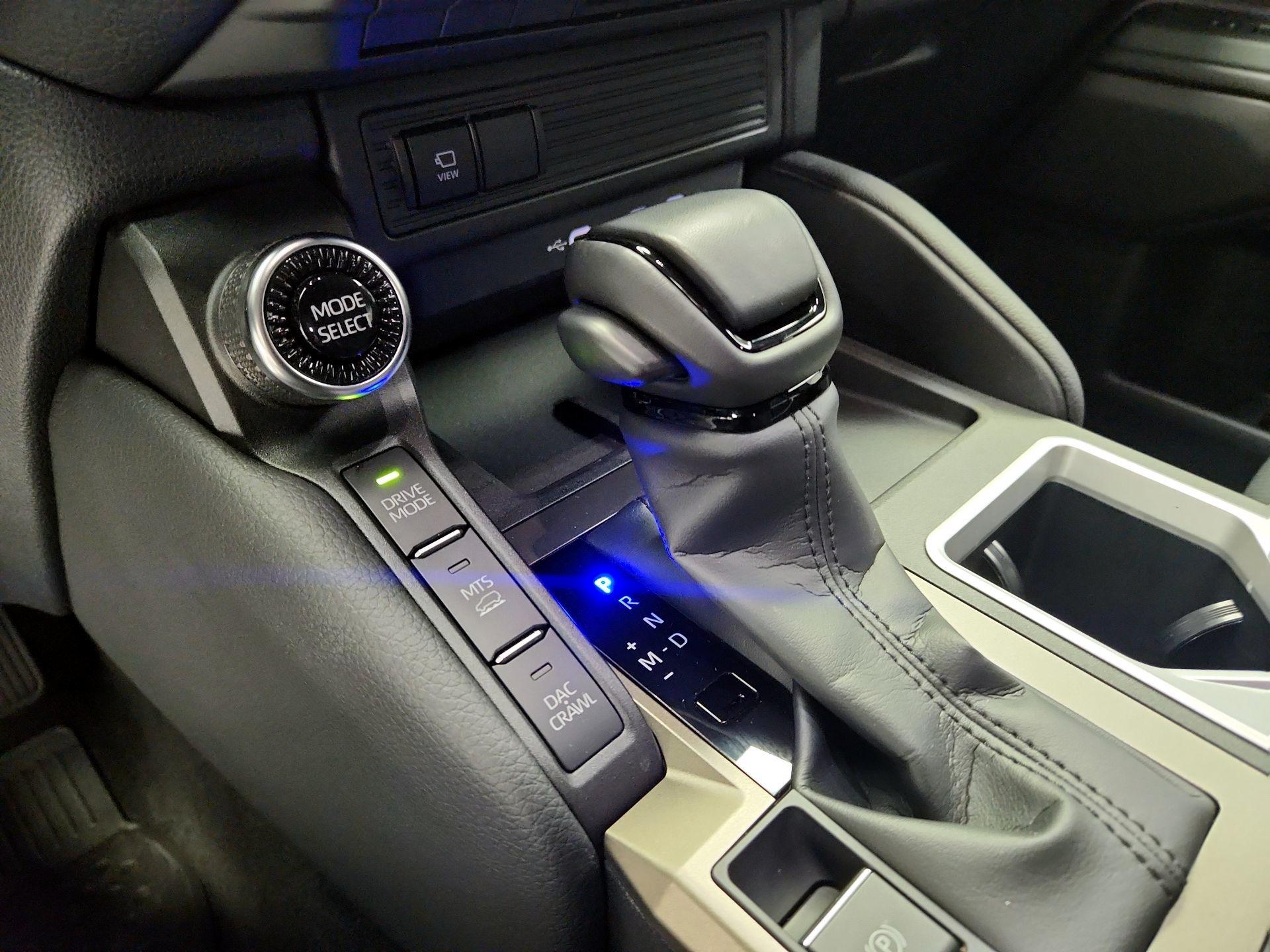 Thumbnail: 2024 Toyota Land Cruiser - 17