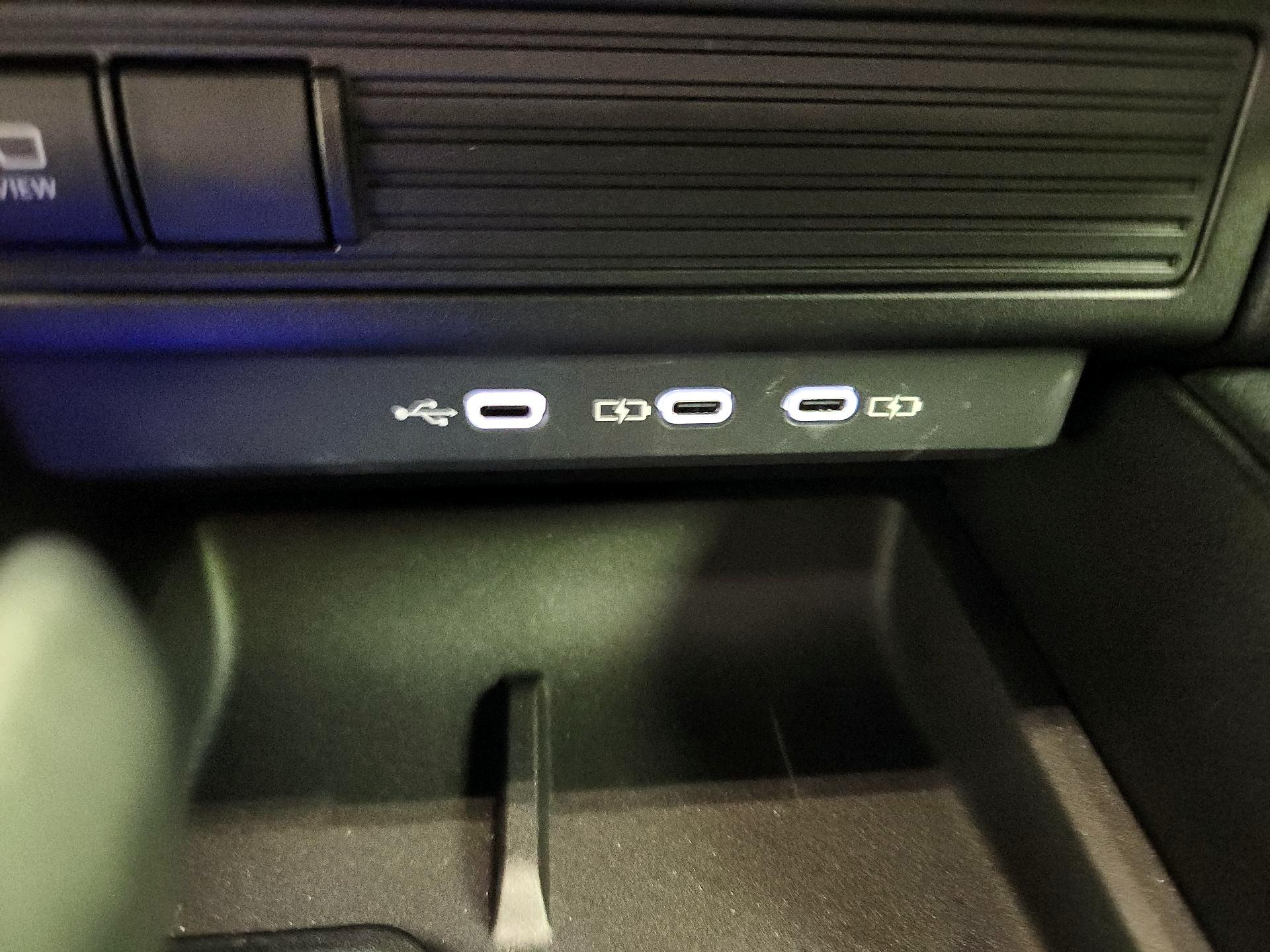 Thumbnail: 2024 Toyota Land Cruiser - 18