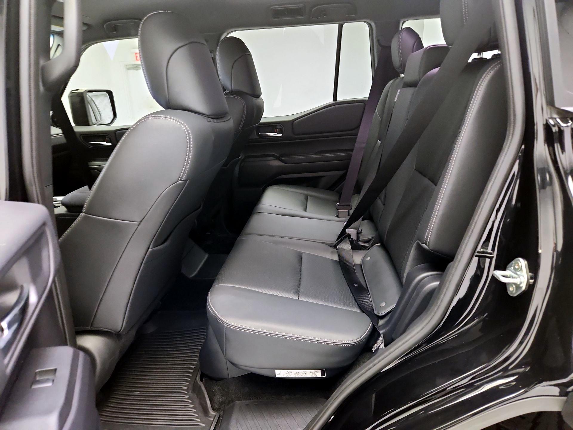 Thumbnail: 2024 Toyota Land Cruiser - 19