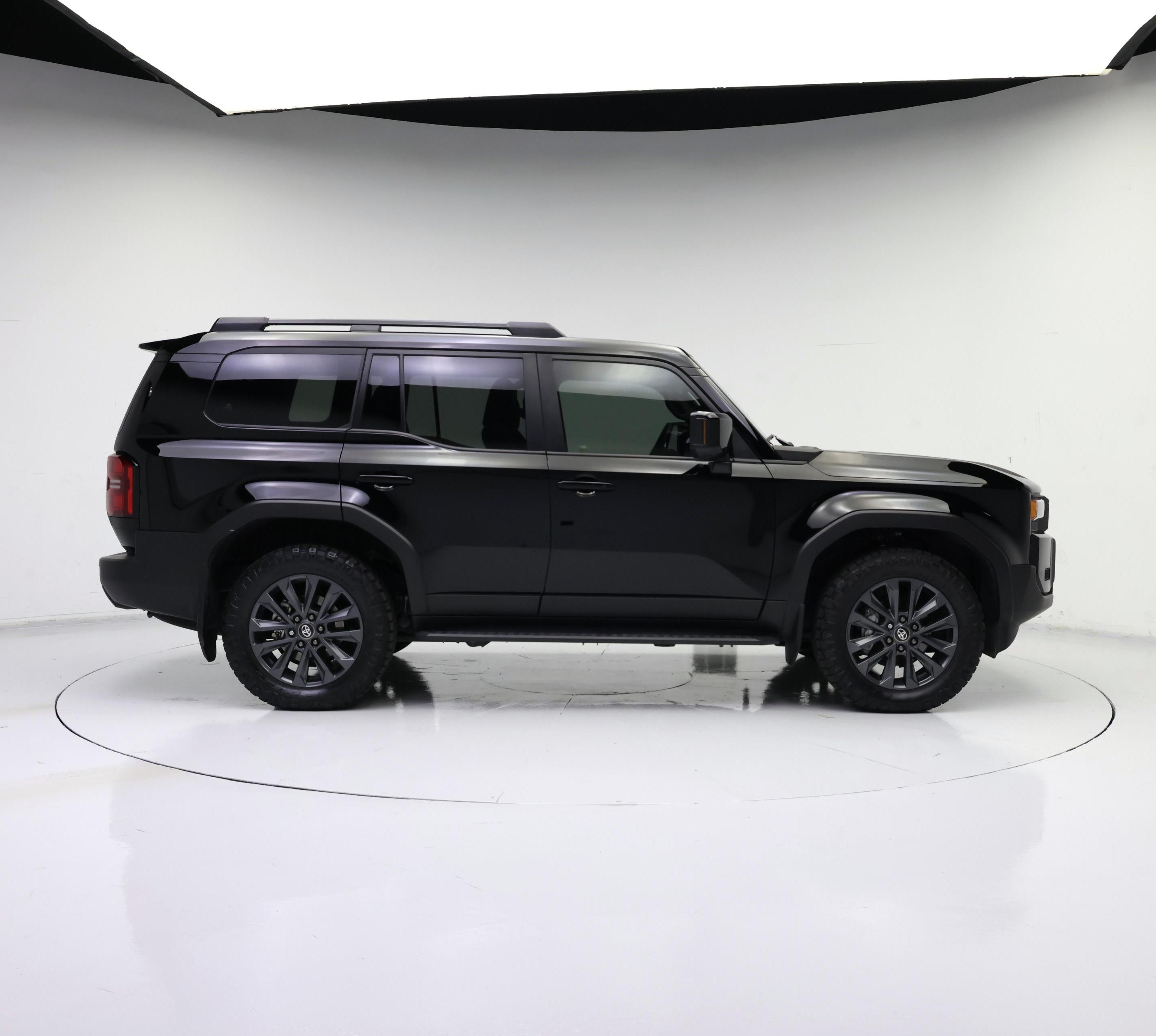 Thumbnail: 2024 Toyota Land Cruiser - 7