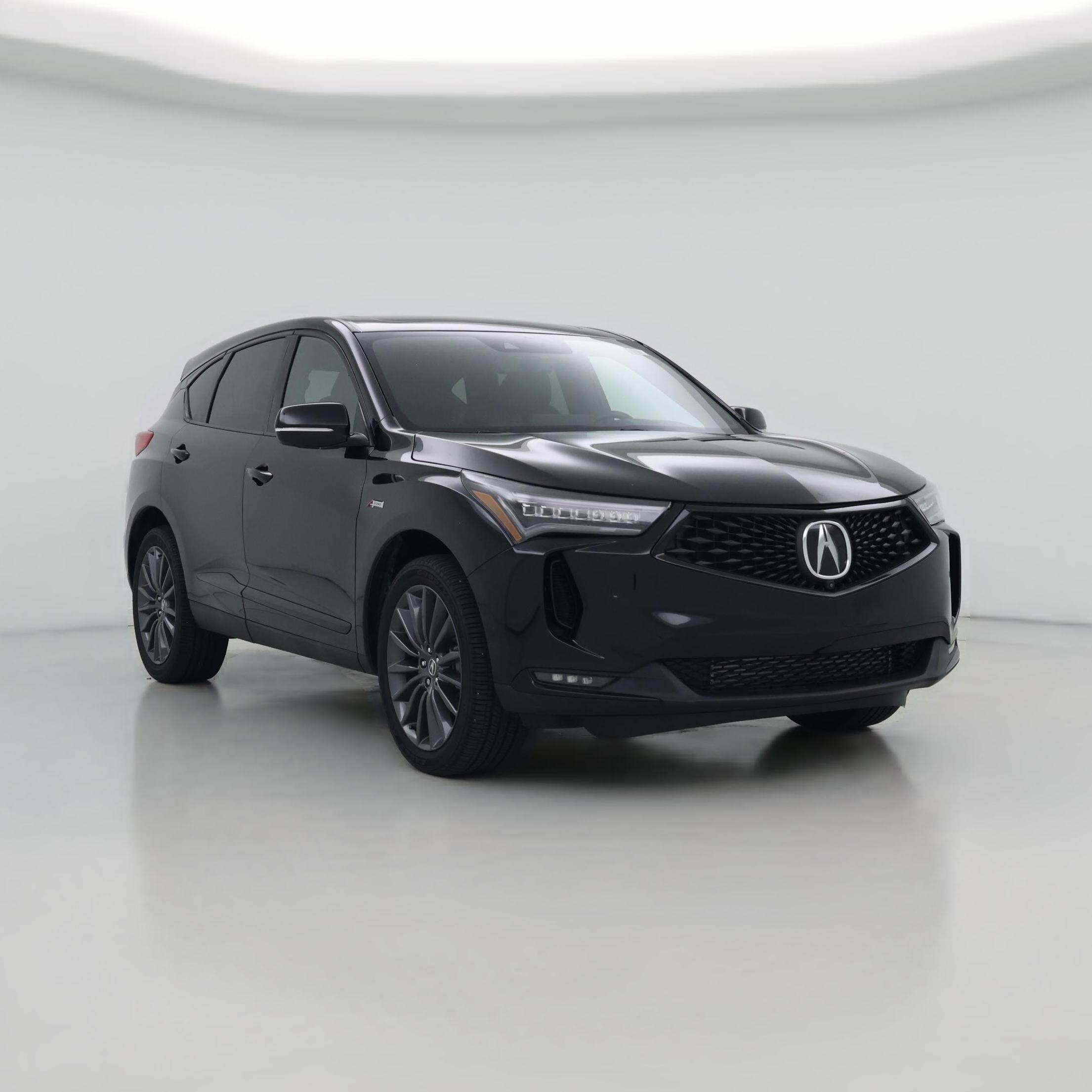 Thumbnail: 2023 Acura RDX - 1
