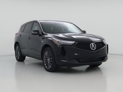 2023 Acura RDX SH-AWD A-Spec Advance