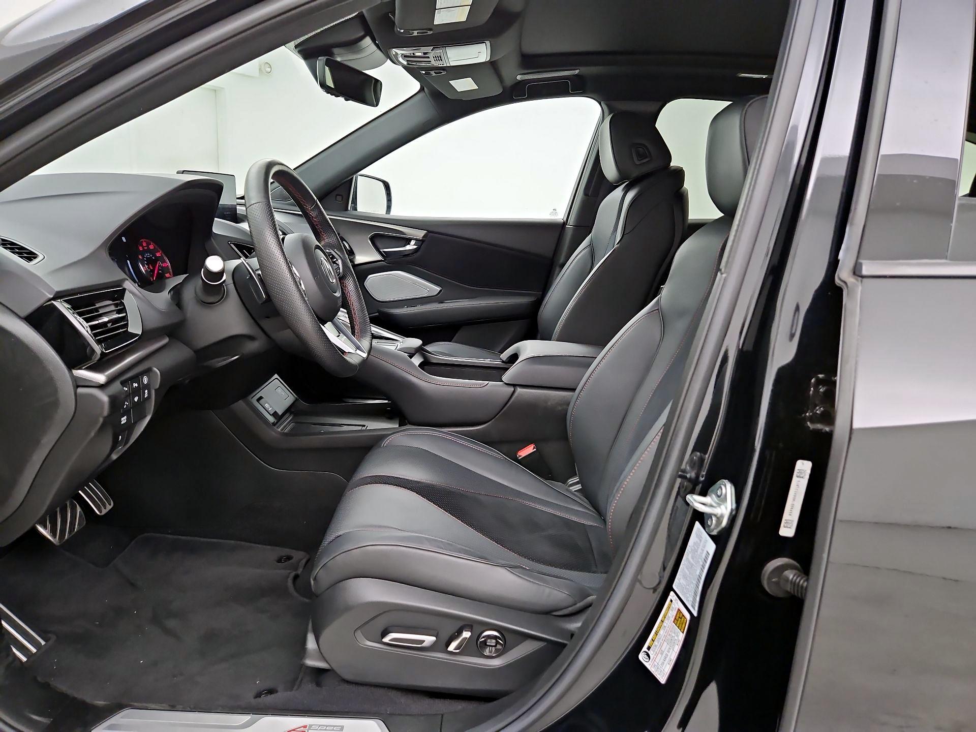 Thumbnail: 2023 Acura RDX - 11