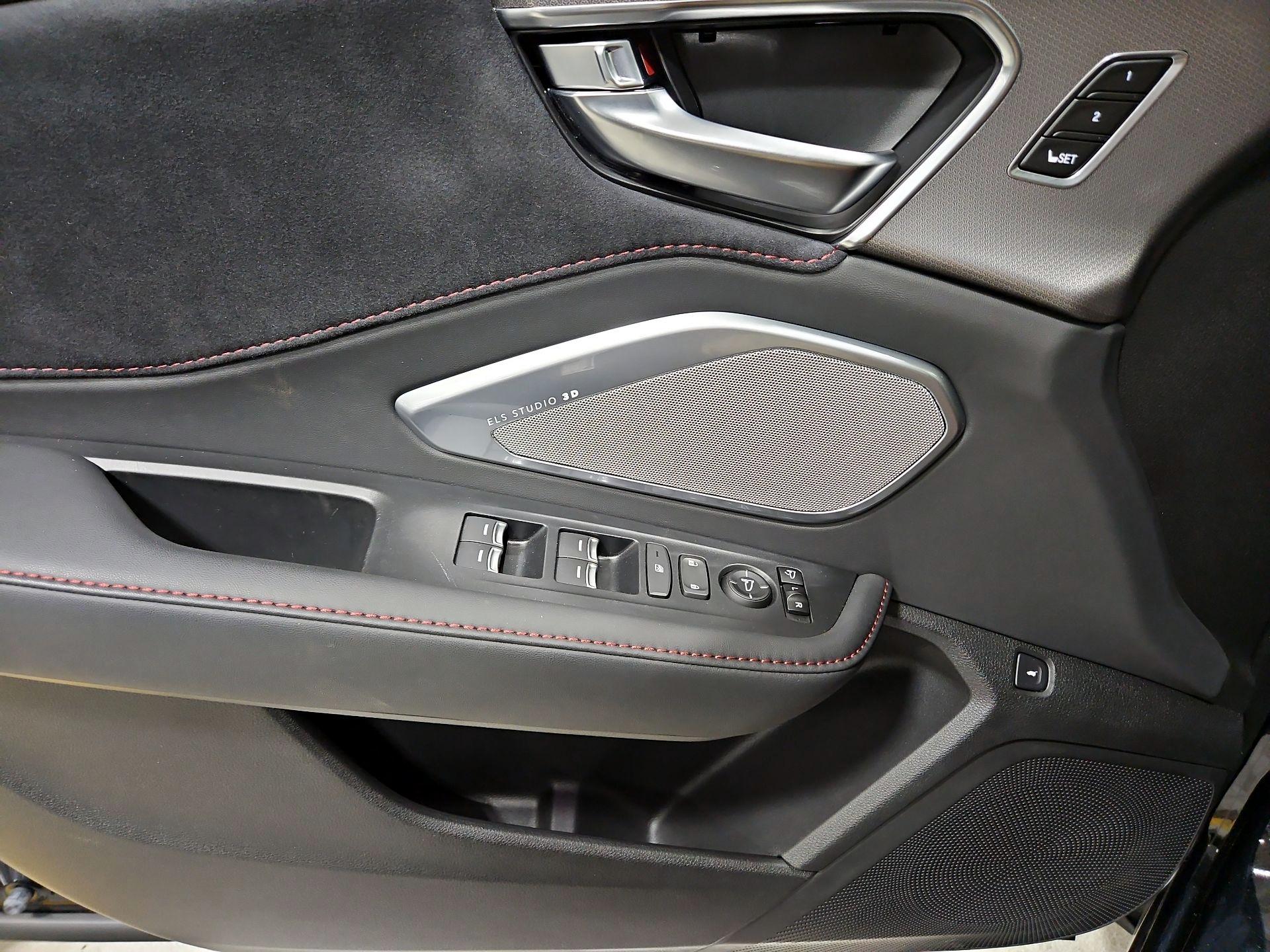 Thumbnail: 2023 Acura RDX - 12