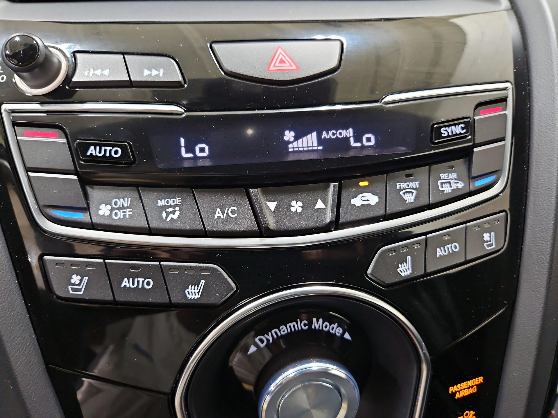 Thumbnail: 2023 Acura RDX - 16