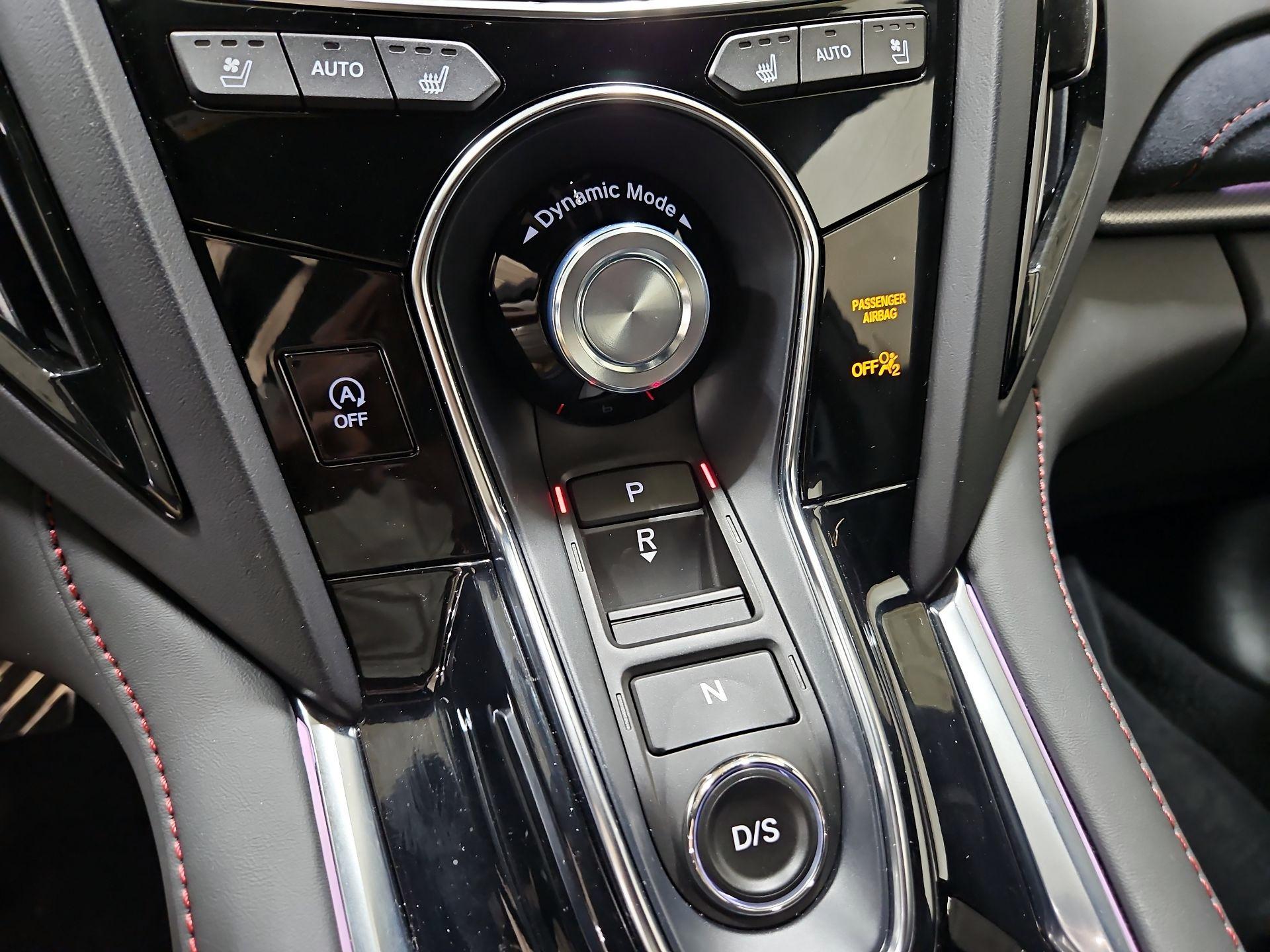 Thumbnail: 2023 Acura RDX - 17