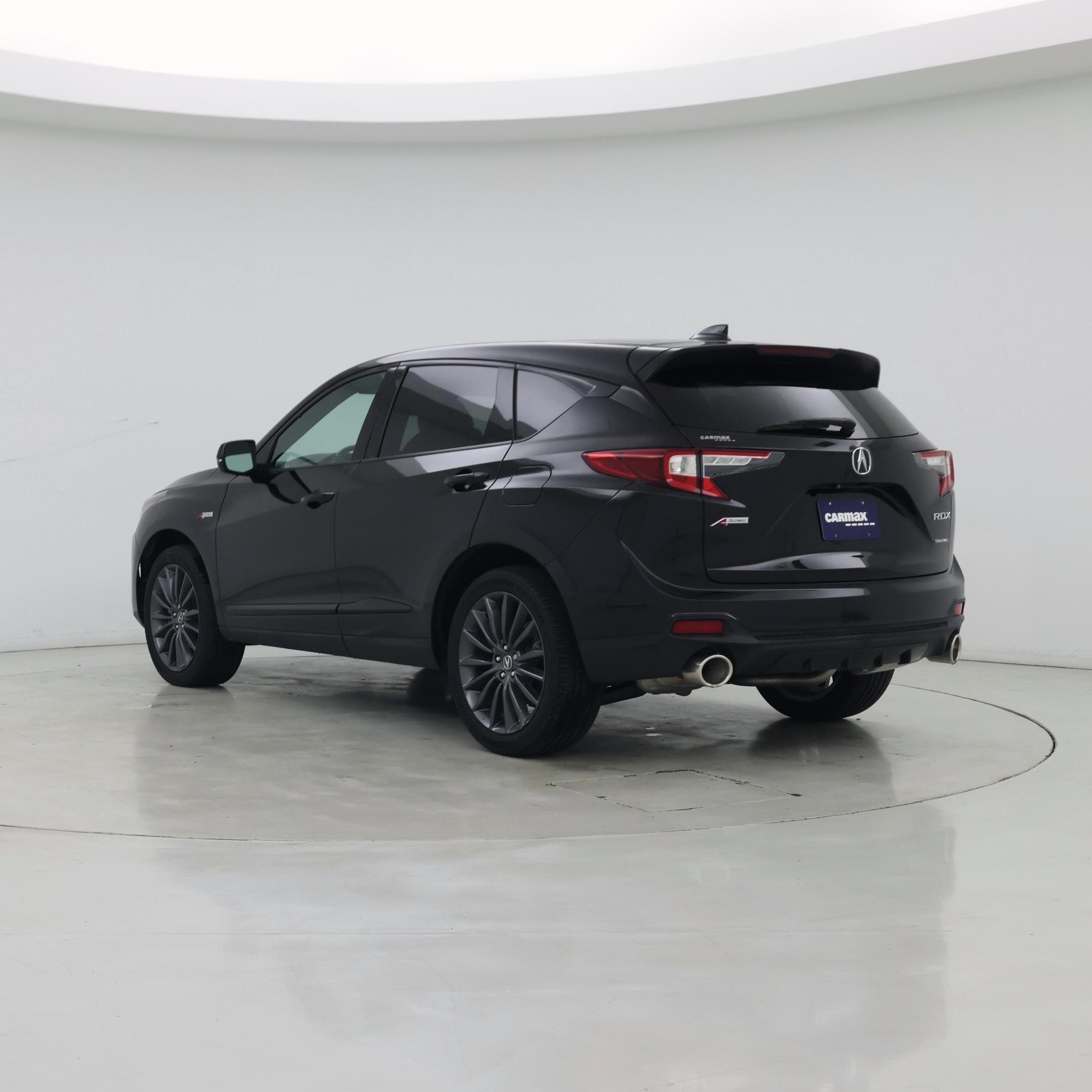 Thumbnail: 2023 Acura RDX - 2