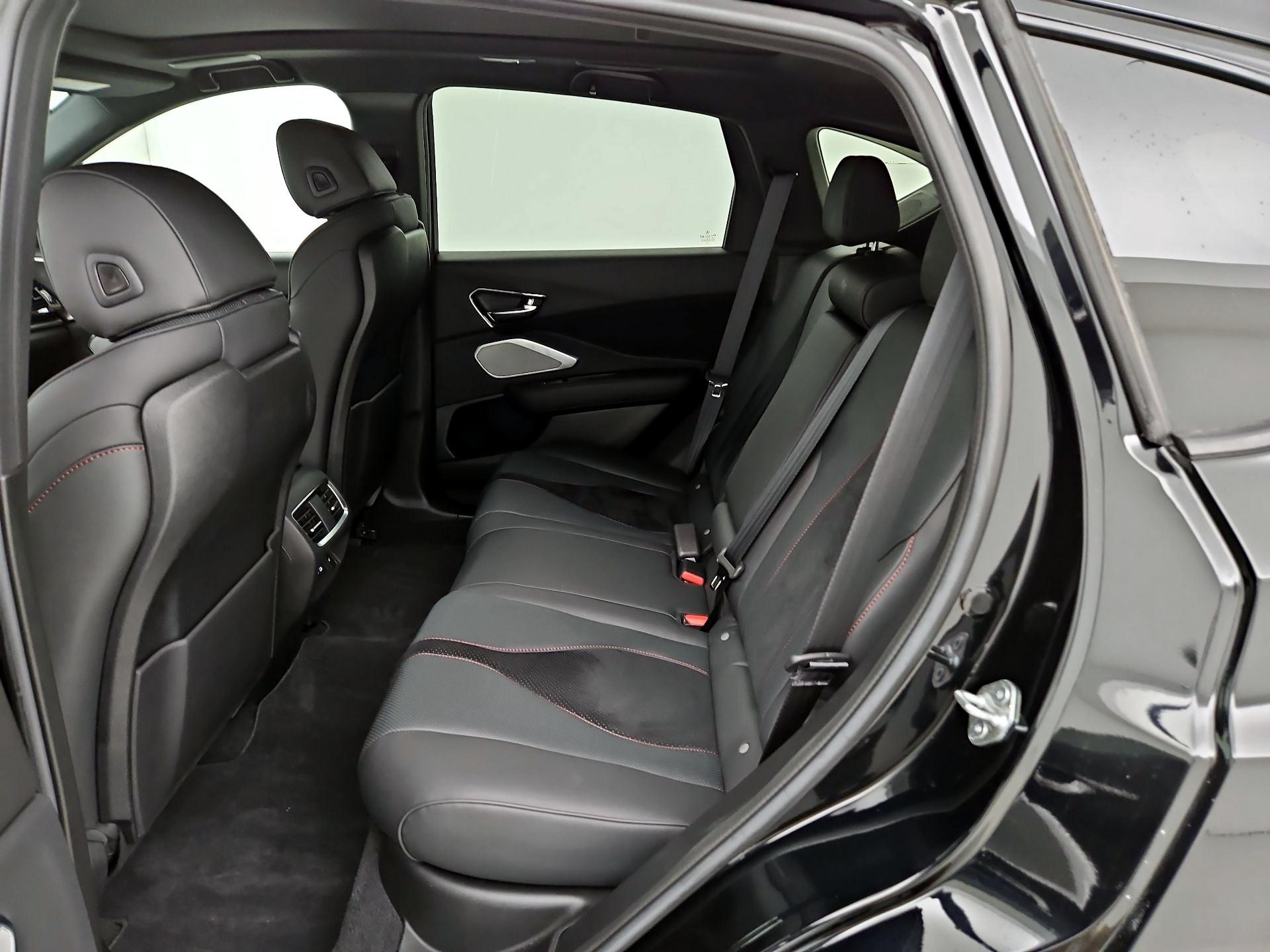 Thumbnail: 2023 Acura RDX - 20