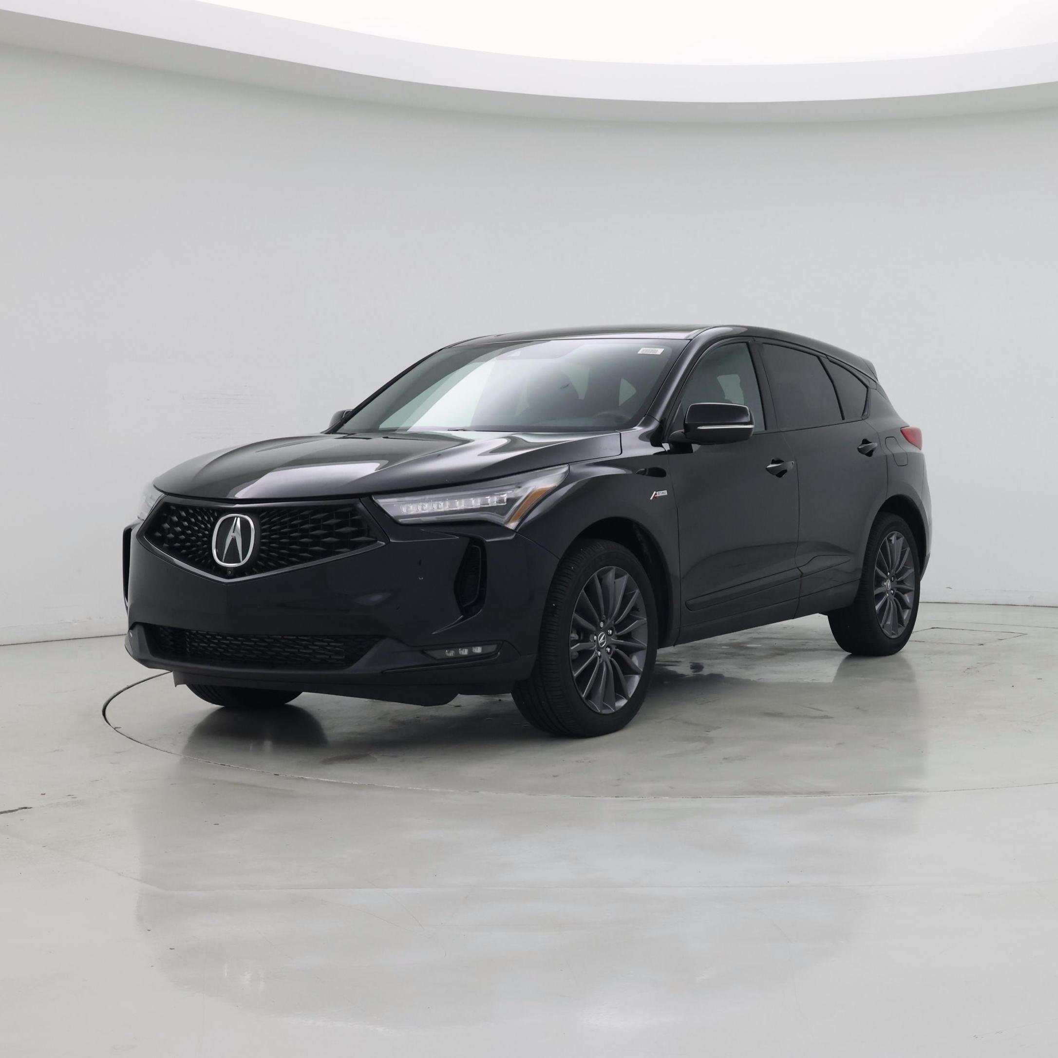 Thumbnail: 2023 Acura RDX - 4