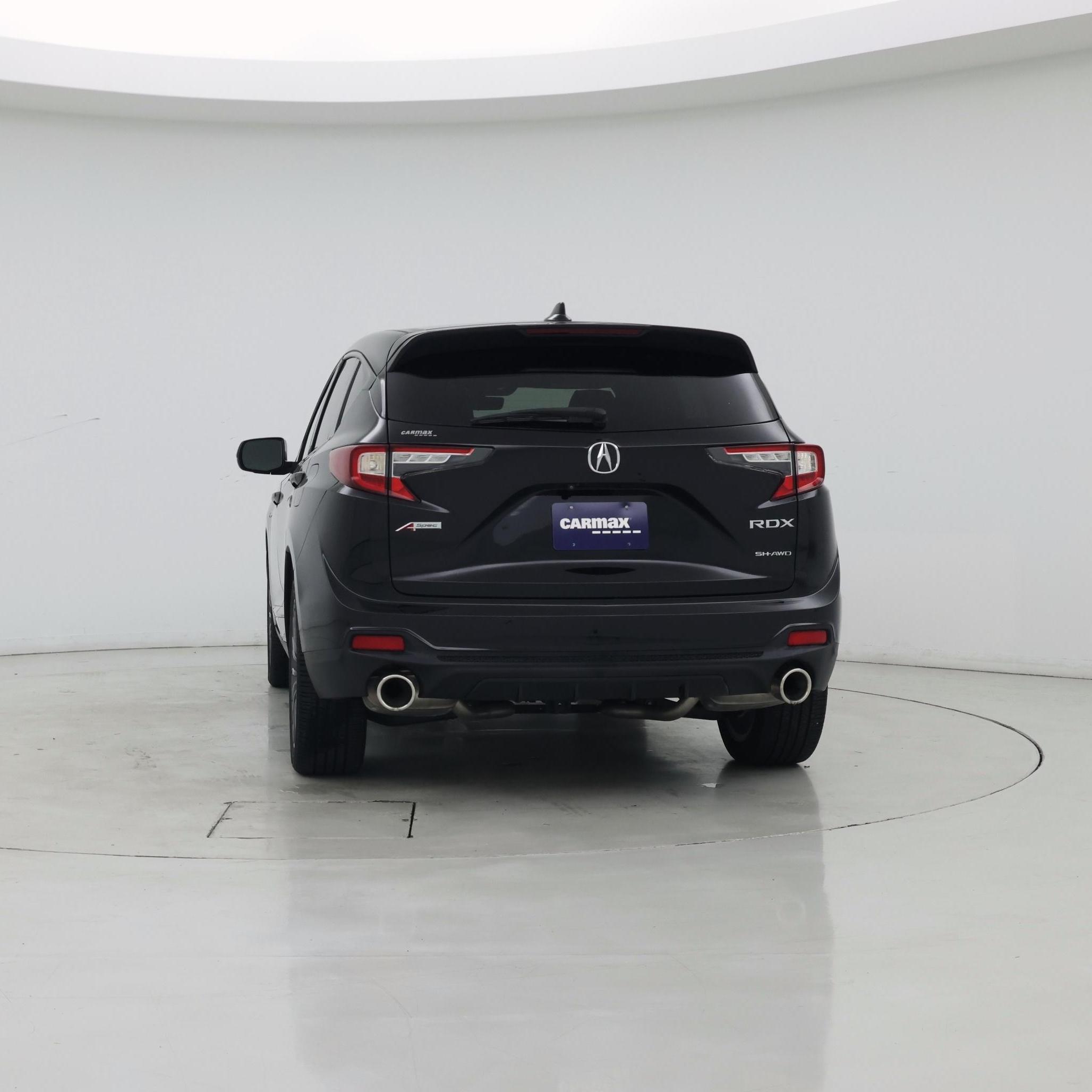 Thumbnail: 2023 Acura RDX - 6