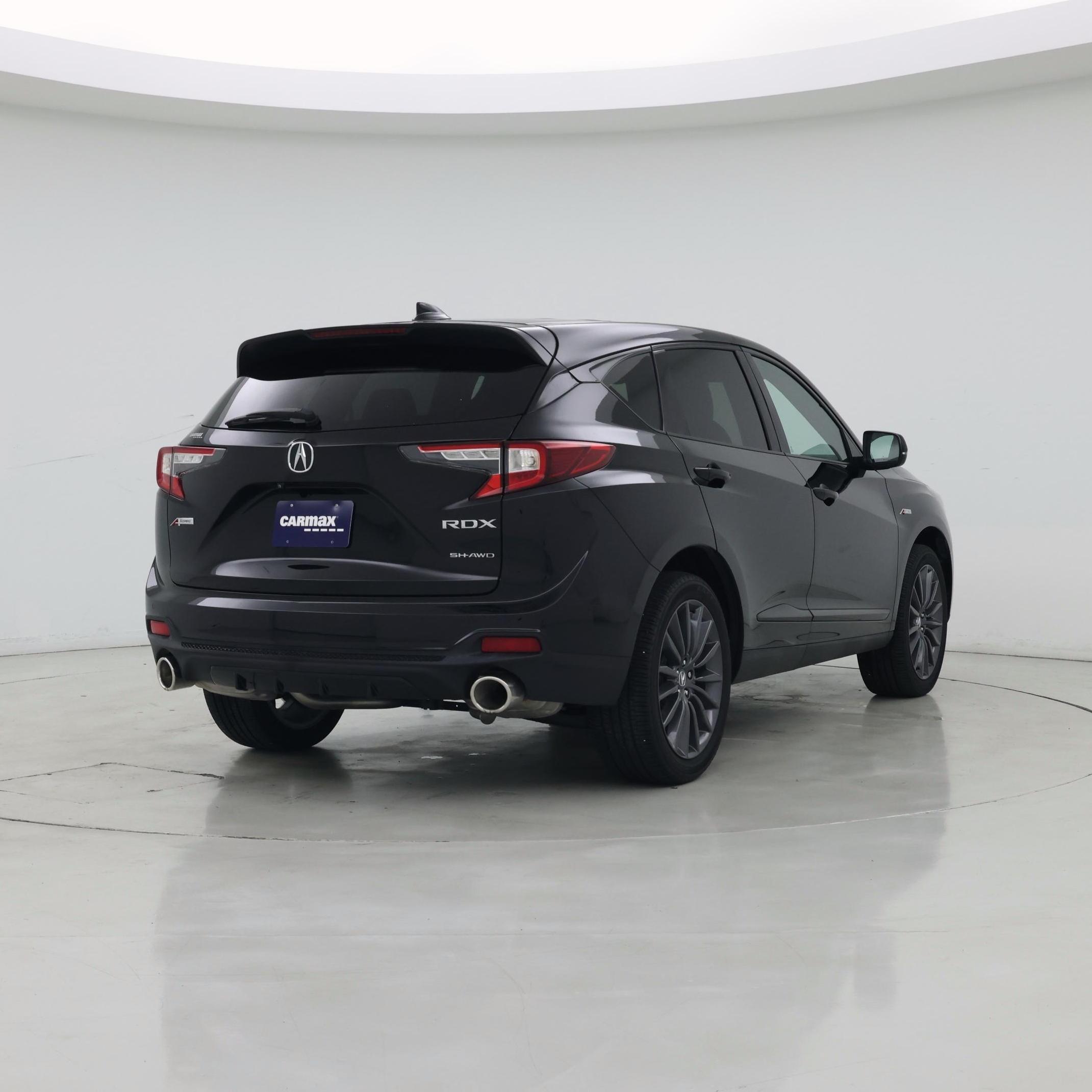 Thumbnail: 2023 Acura RDX - 8