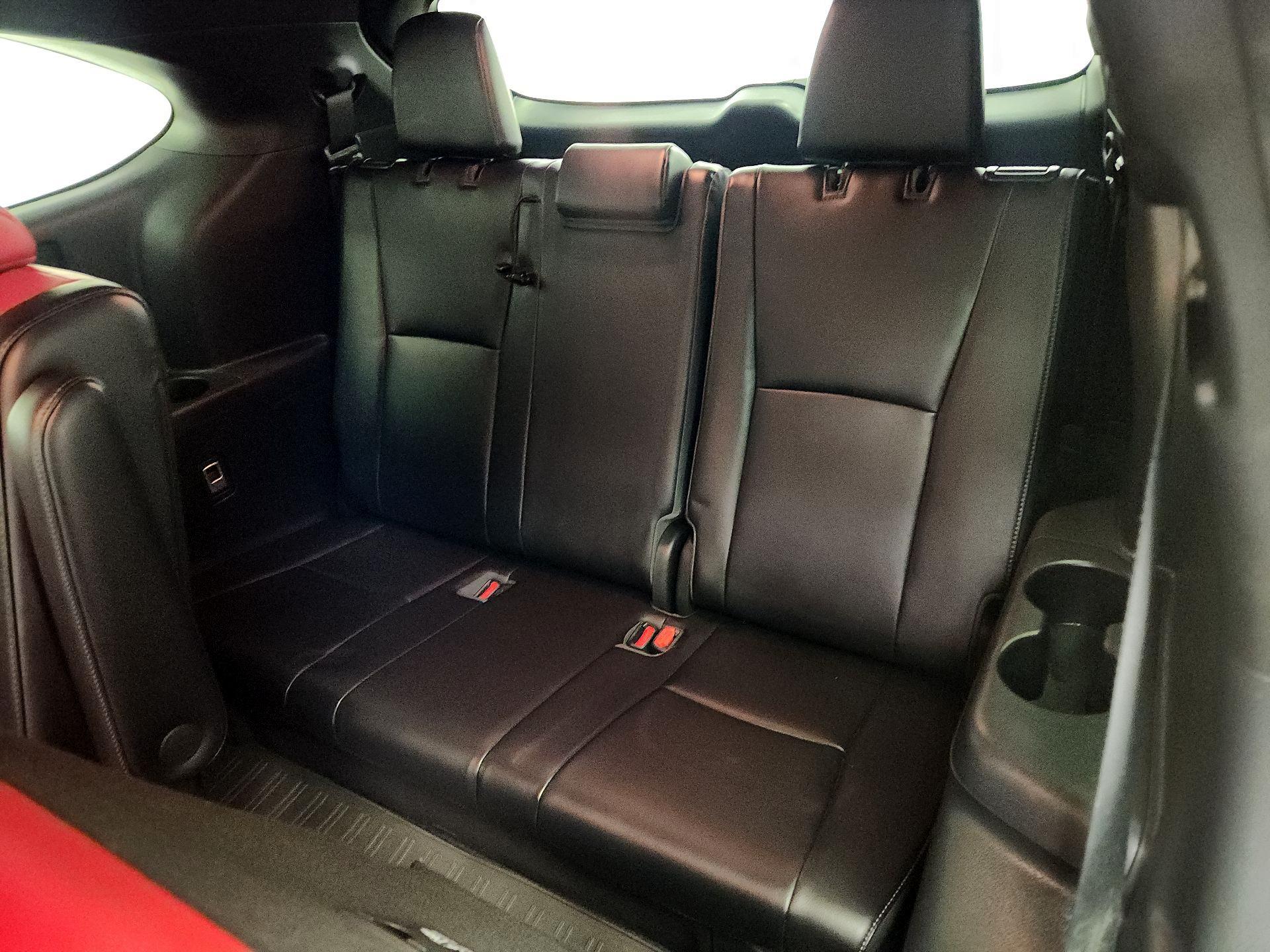 Thumbnail: 2022 Toyota Highlander - 19