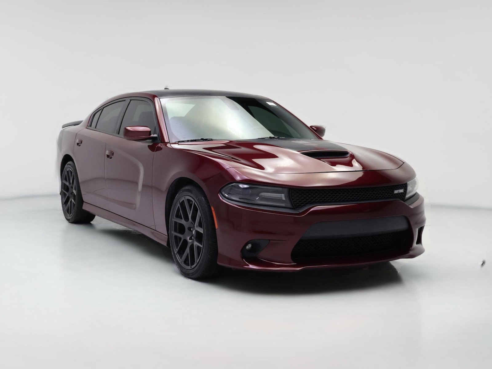 2018 Dodge Charger Daytona