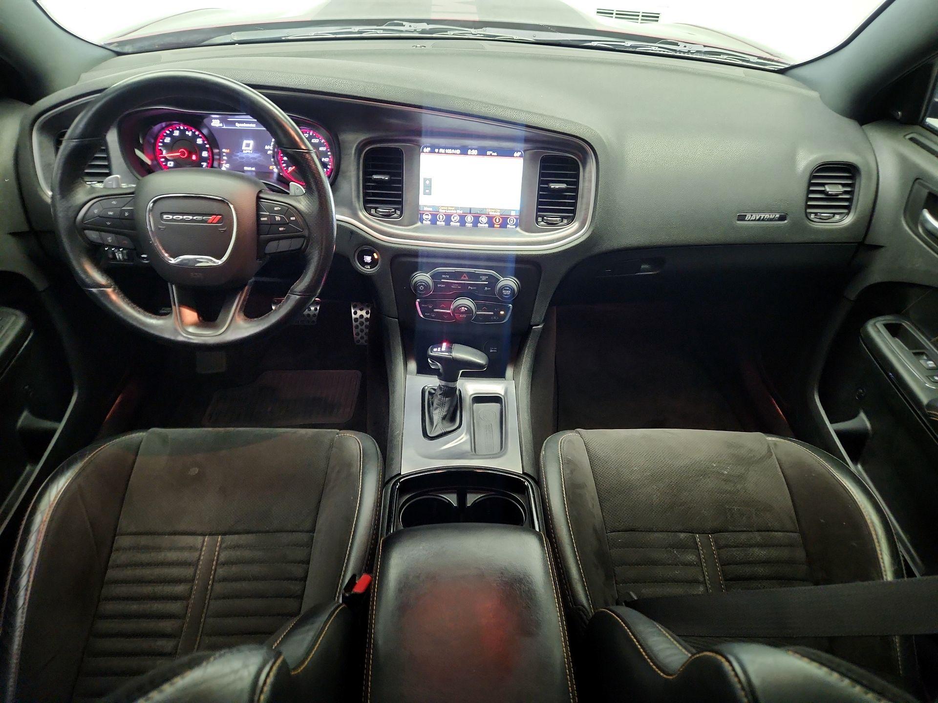 Thumbnail: 2018 Dodge Charger - 9