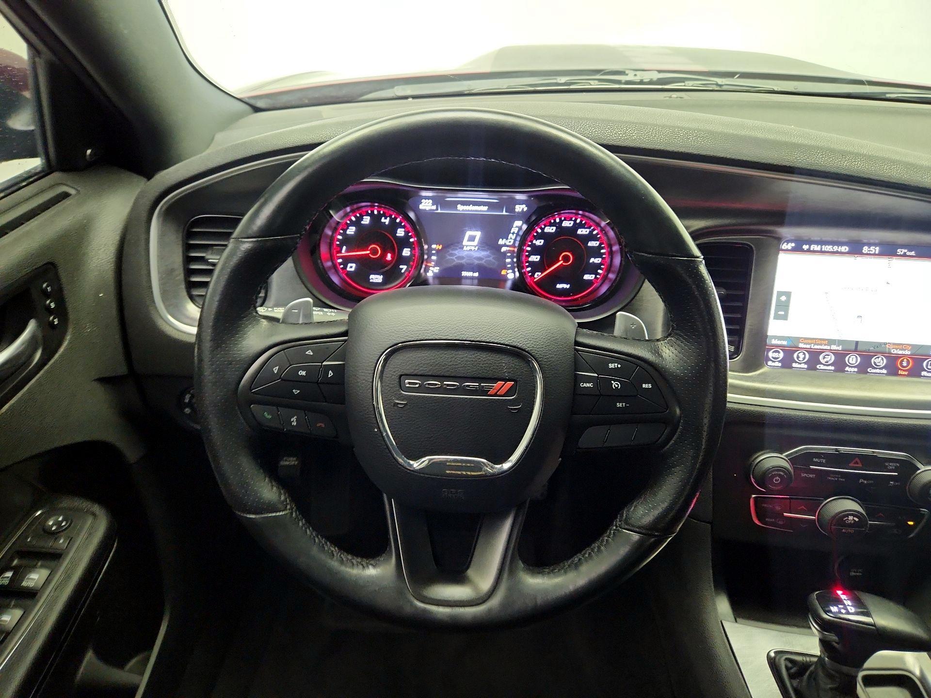 Thumbnail: 2018 Dodge Charger - 10