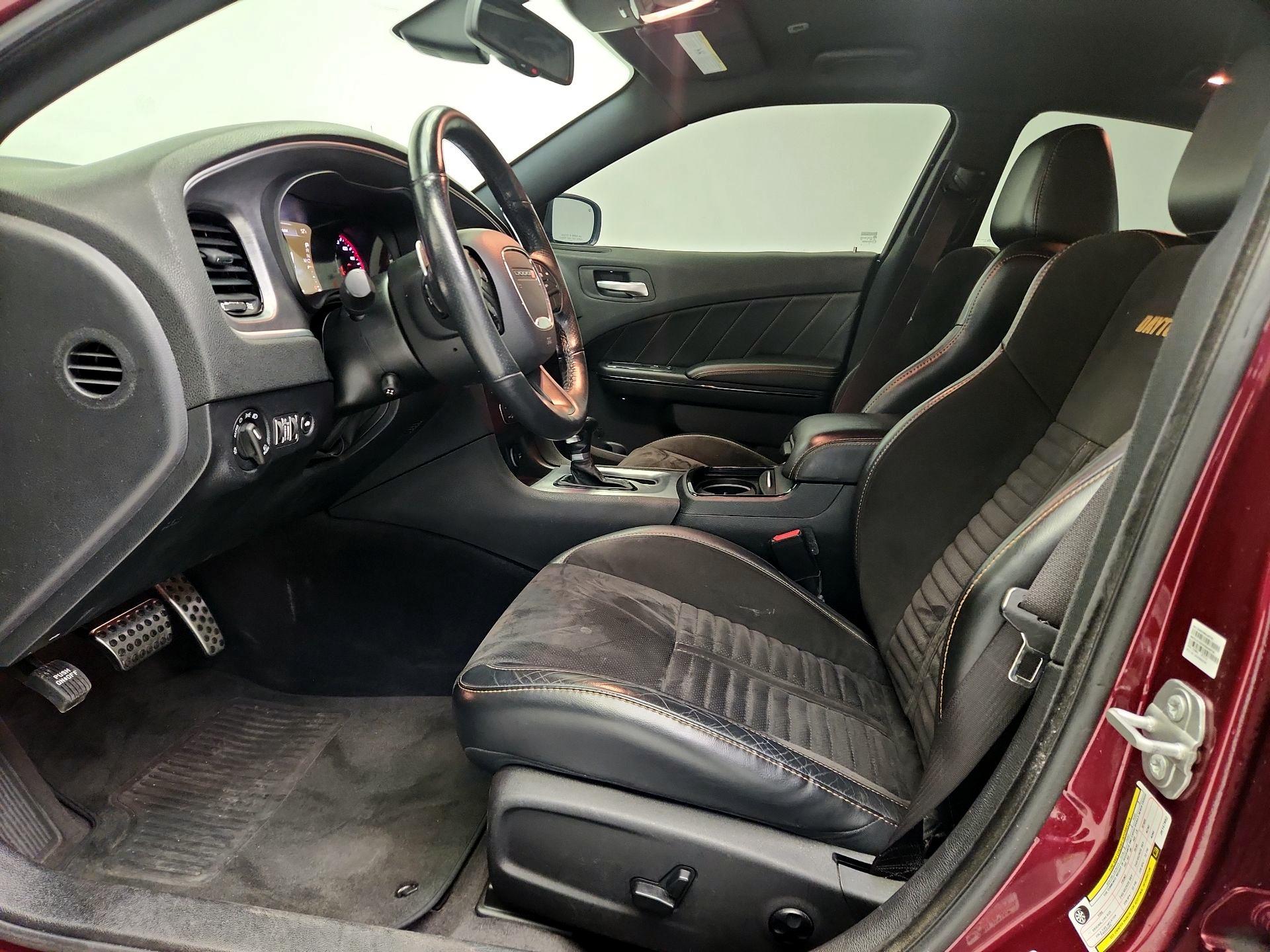 Thumbnail: 2018 Dodge Charger - 11