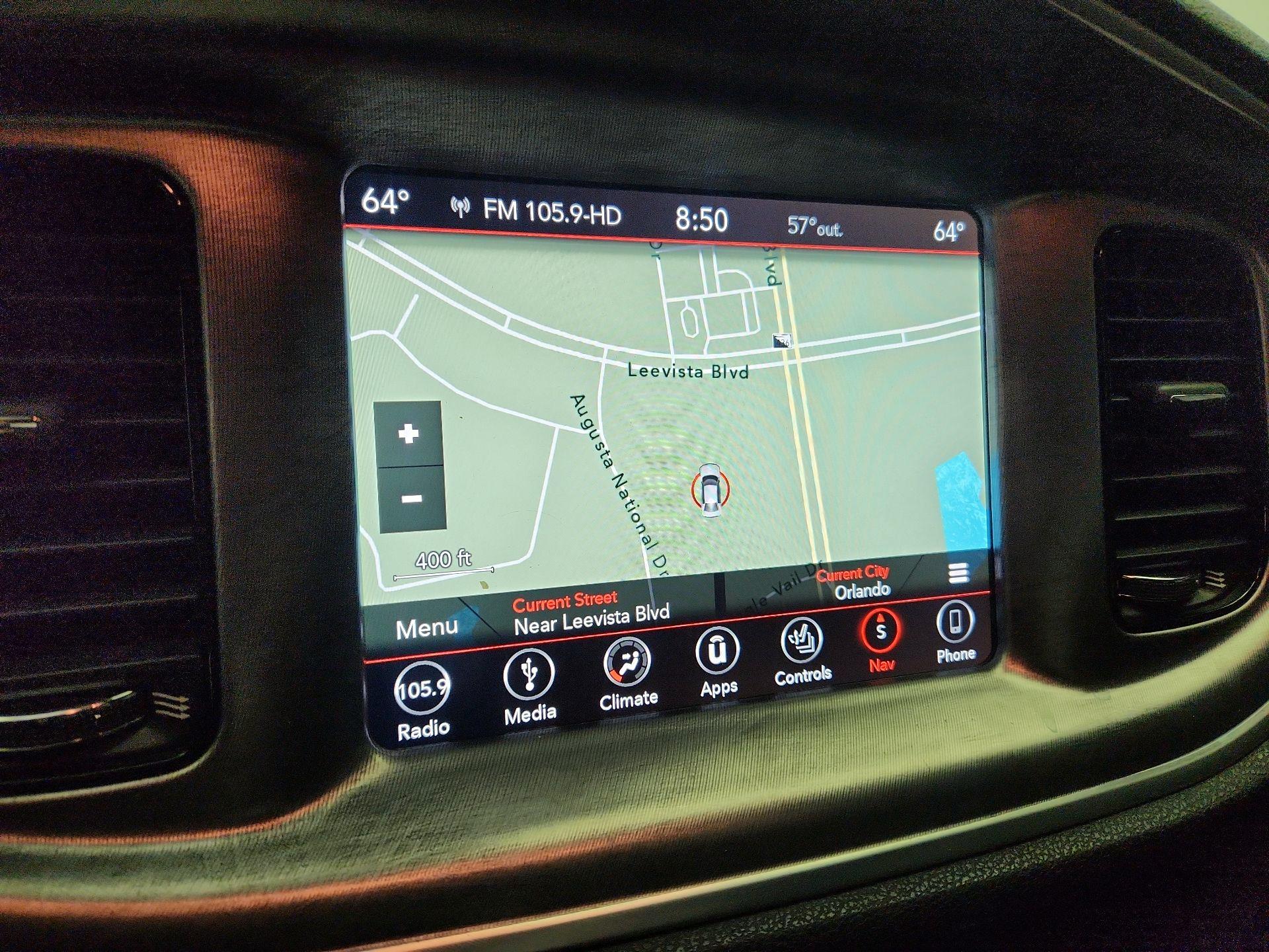 Thumbnail: 2018 Dodge Charger - 14