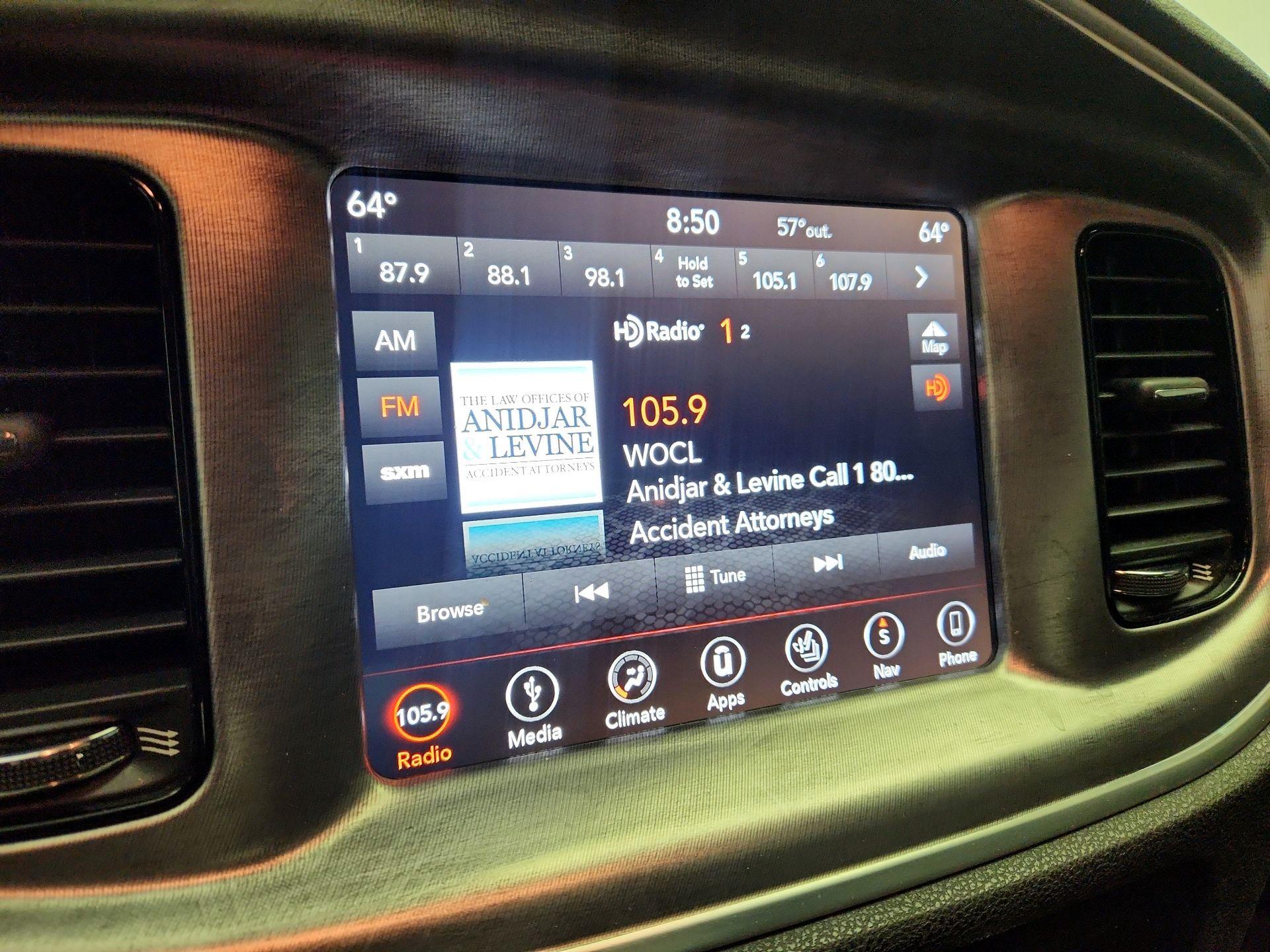 Thumbnail: 2018 Dodge Charger - 16