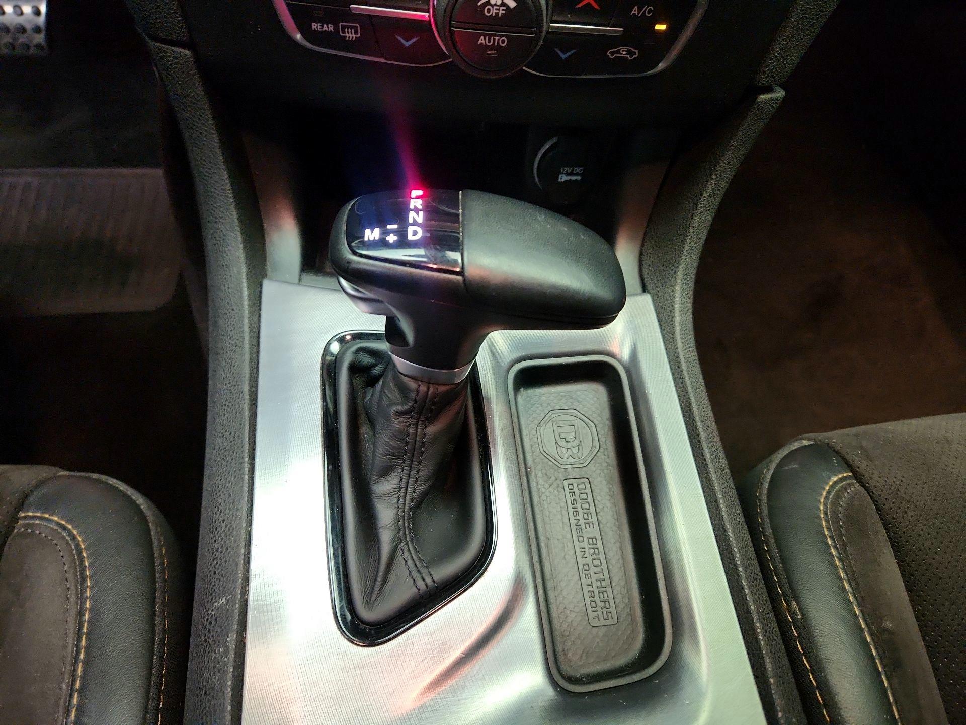 Thumbnail: 2018 Dodge Charger - 18