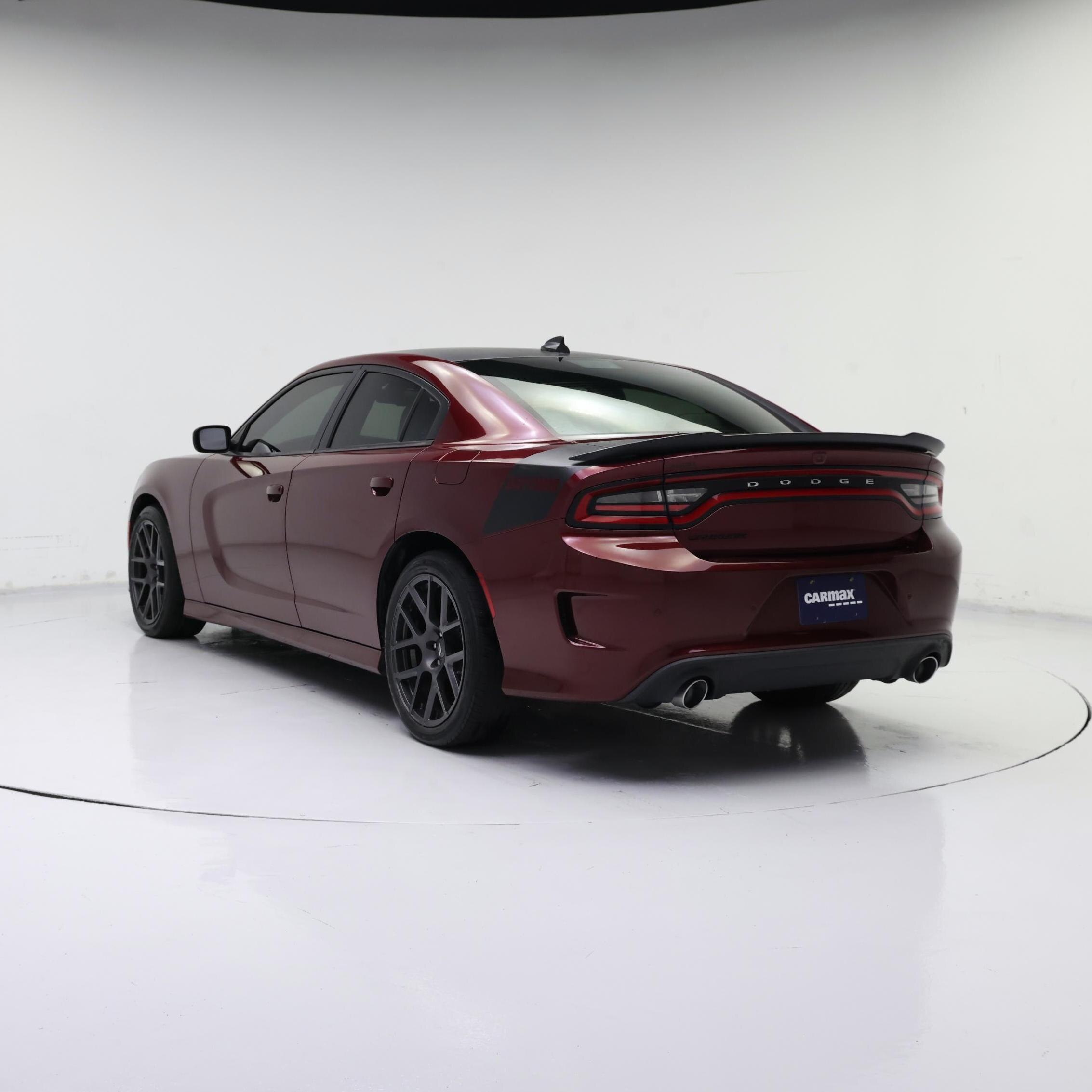 Thumbnail: 2018 Dodge Charger - 2