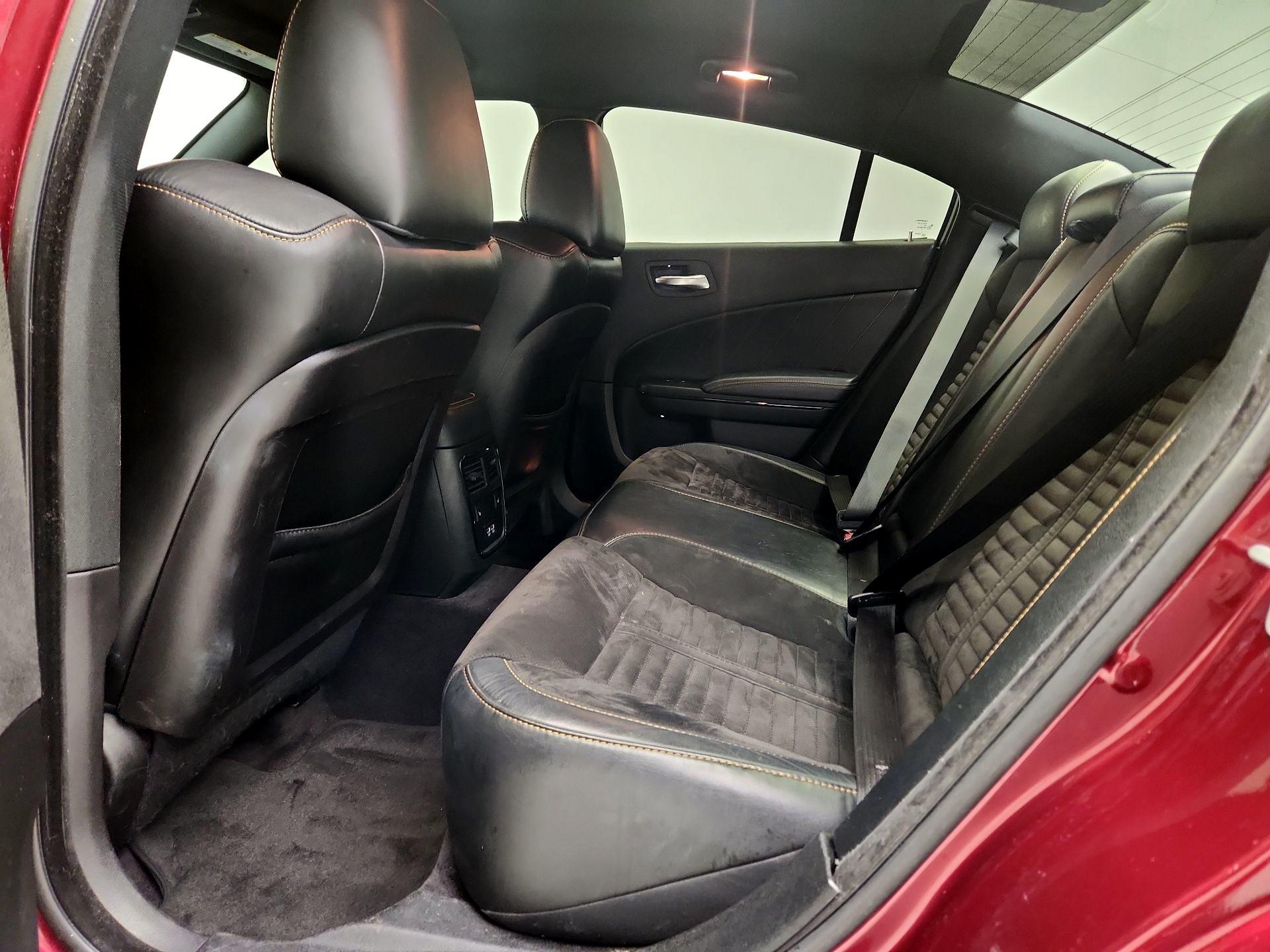 Thumbnail: 2018 Dodge Charger - 20