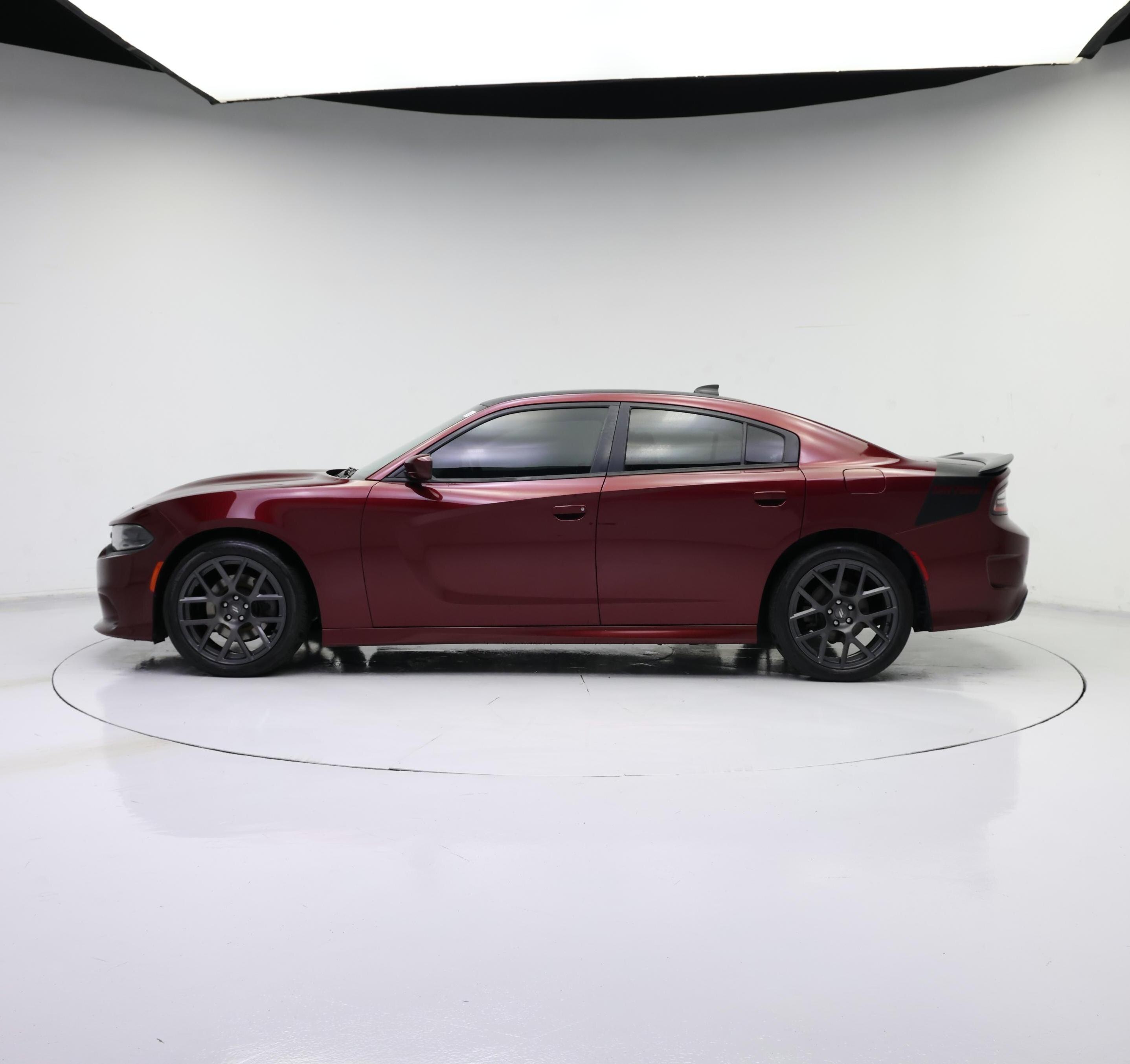 Thumbnail: 2018 Dodge Charger - 3