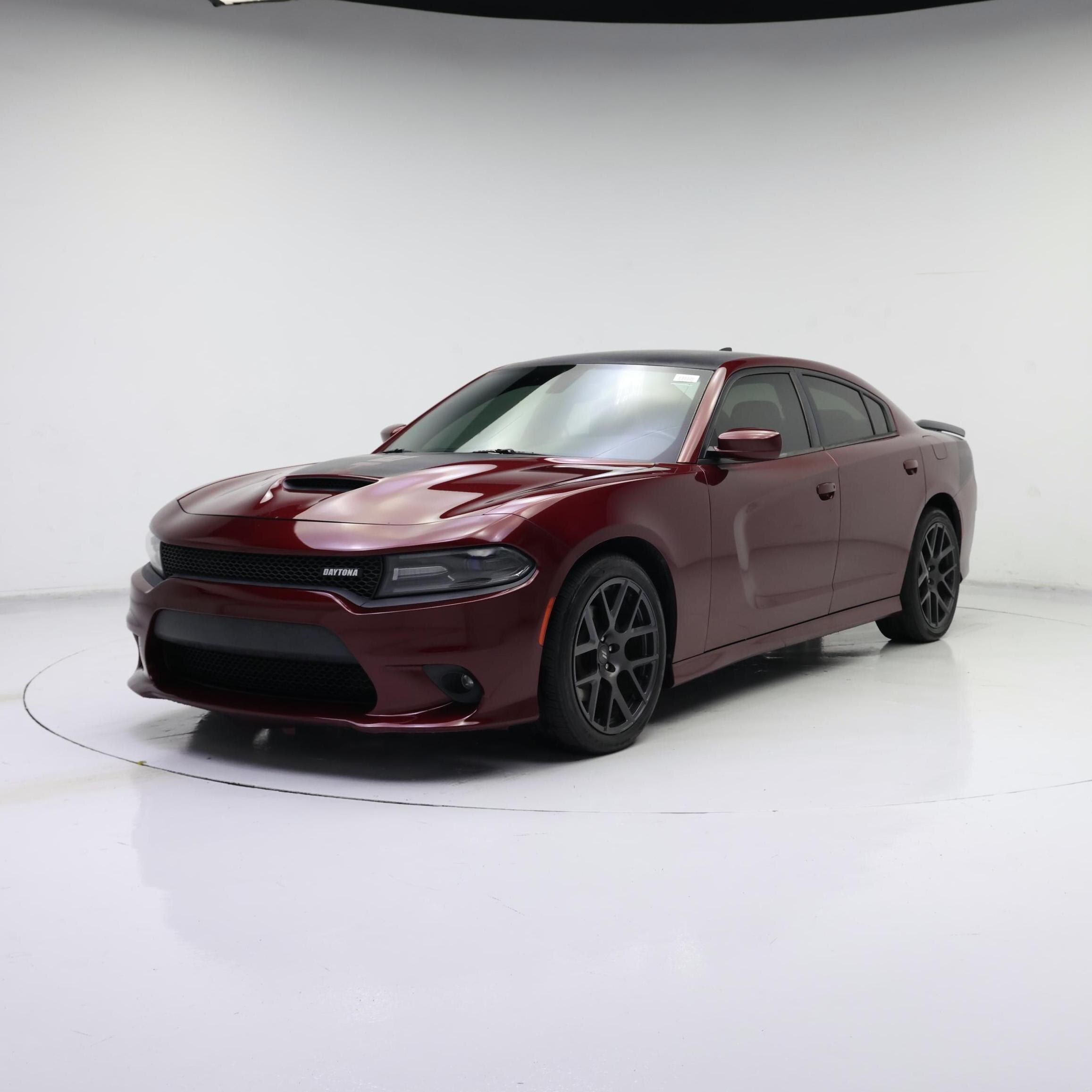 Thumbnail: 2018 Dodge Charger - 4