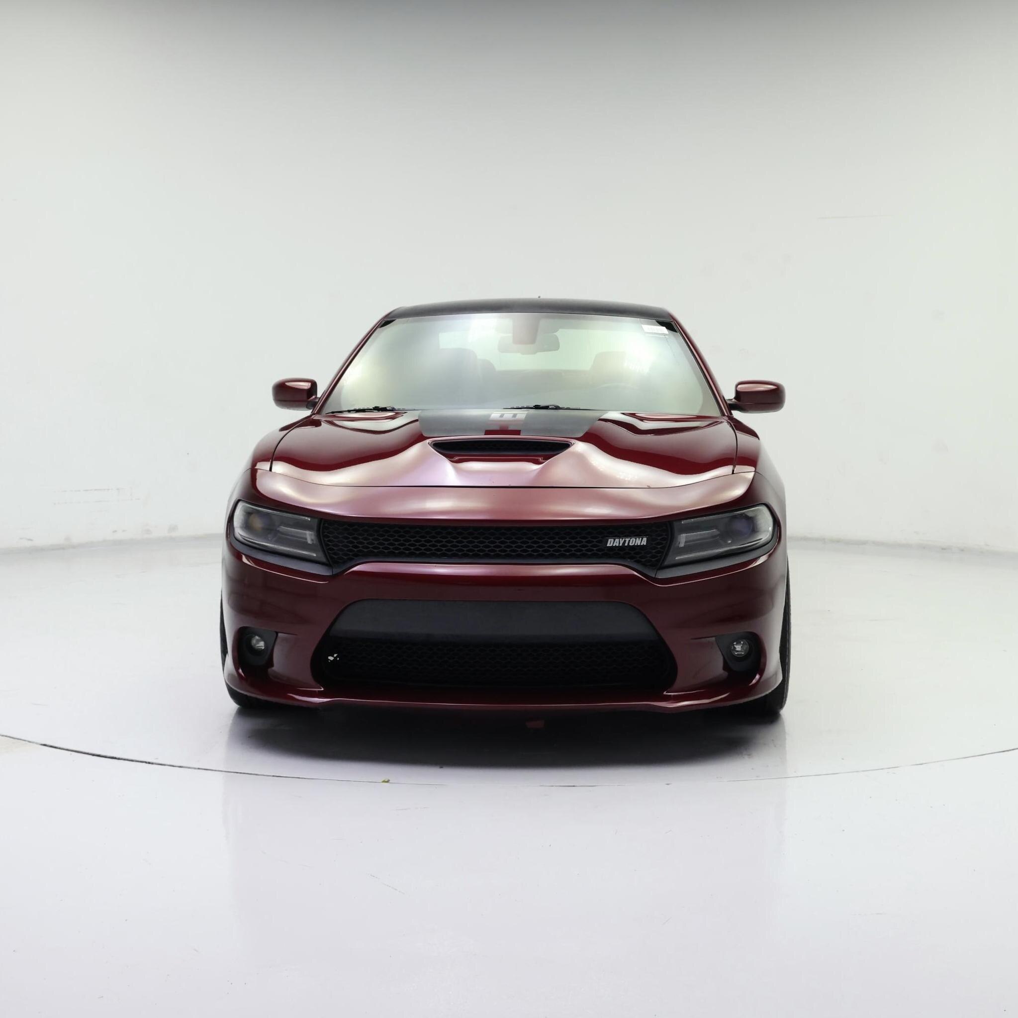 Thumbnail: 2018 Dodge Charger - 5