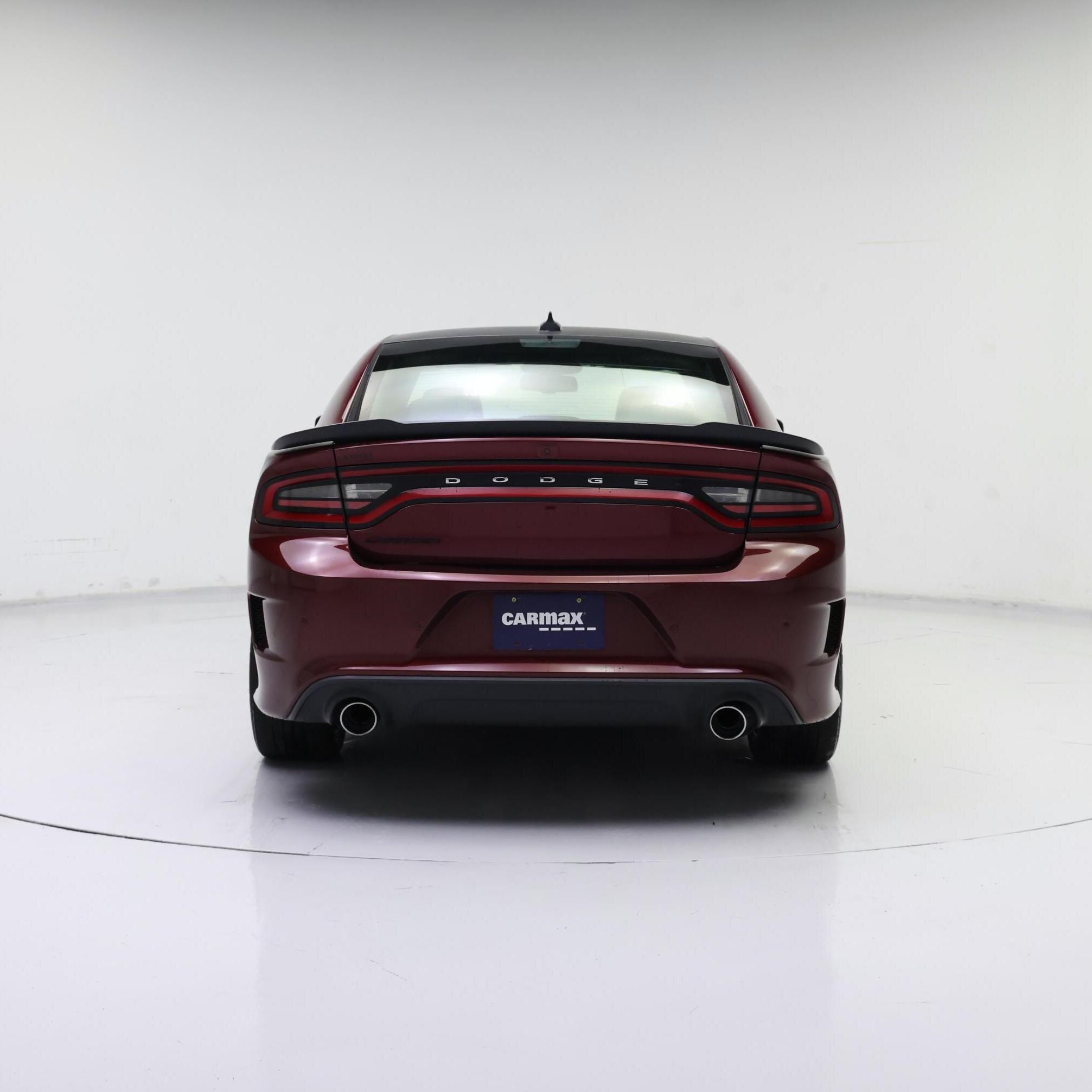 Thumbnail: 2018 Dodge Charger - 6