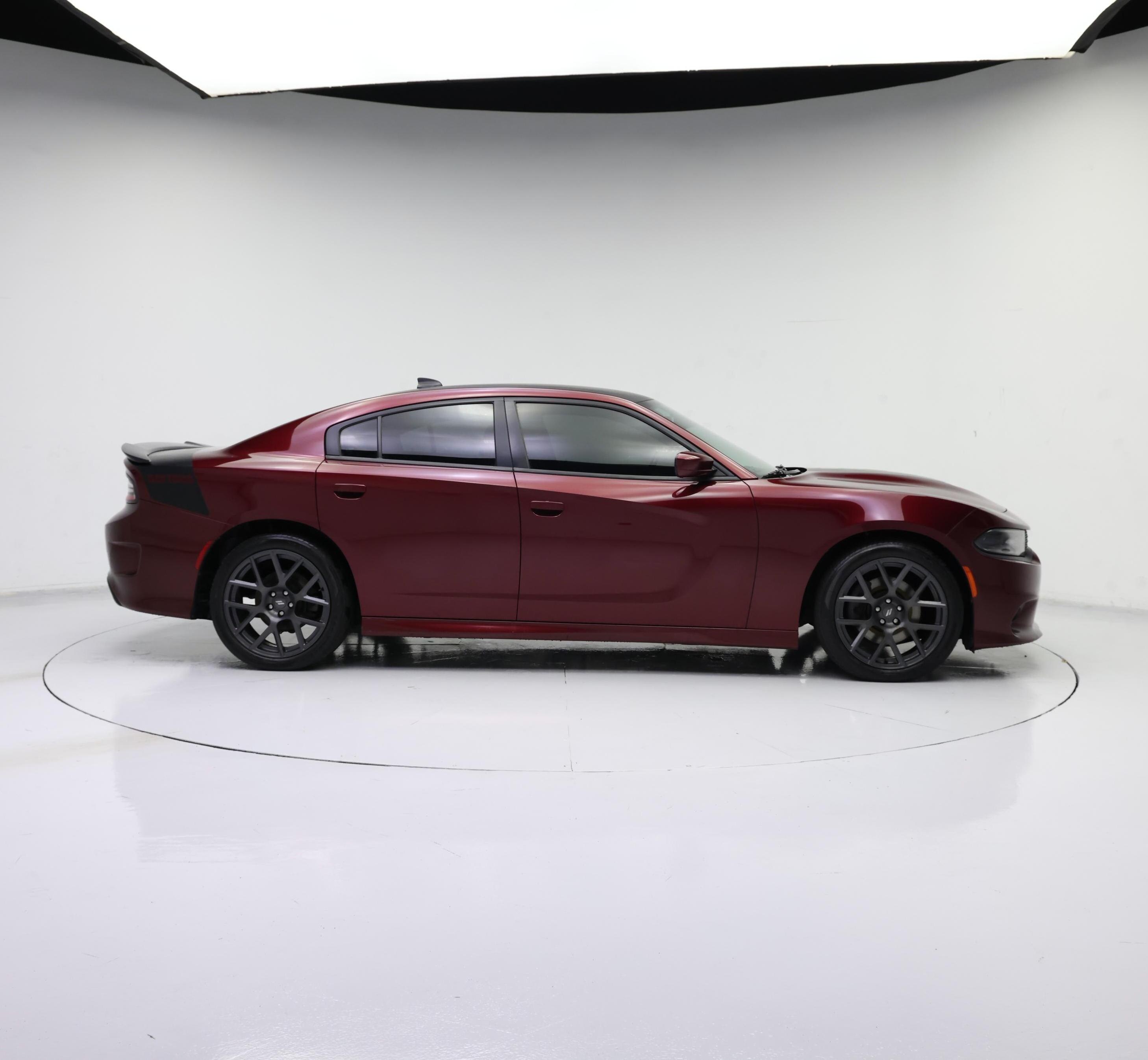 Thumbnail: 2018 Dodge Charger - 7