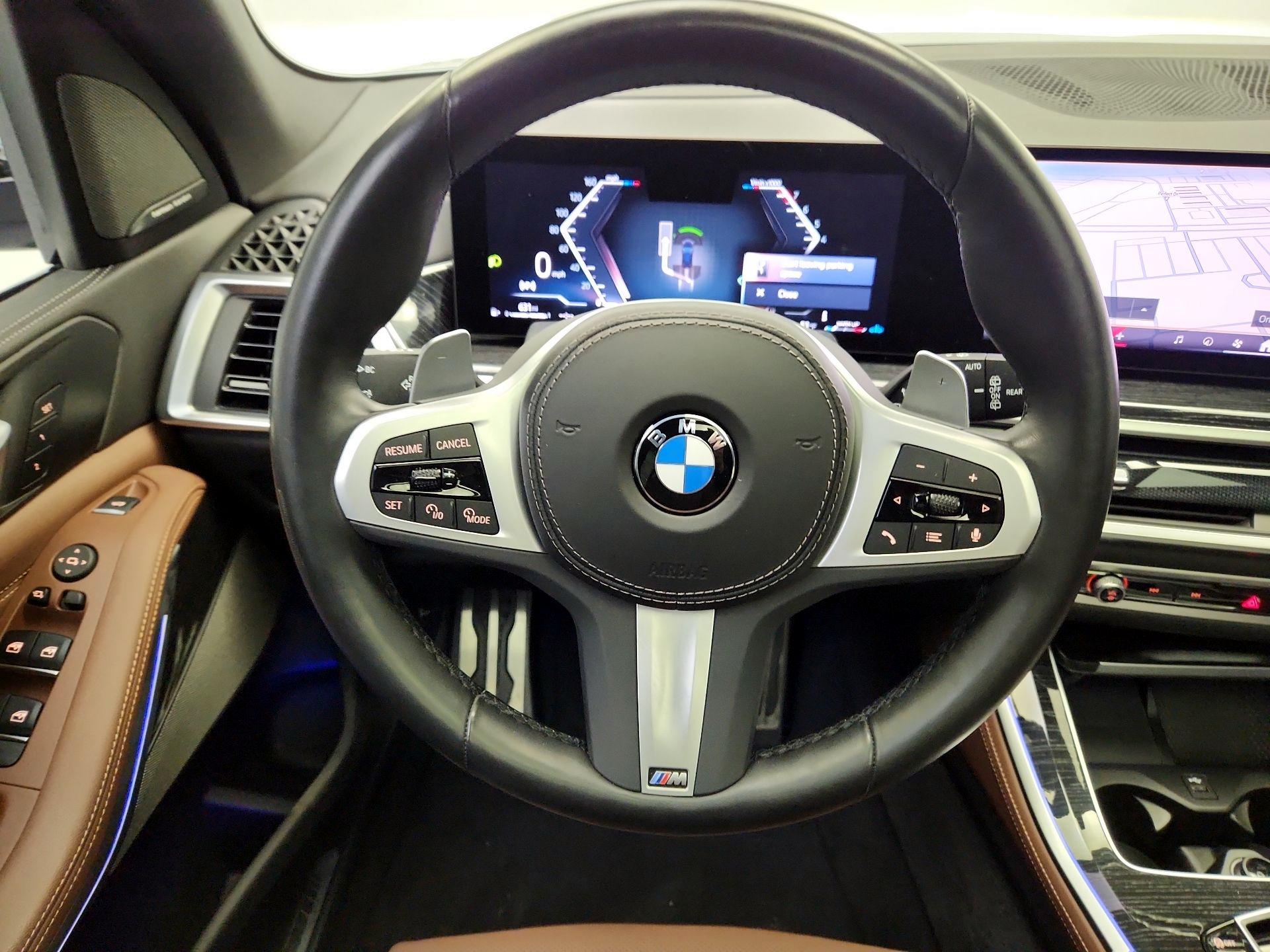 Thumbnail: 2024 BMW X5 - 10