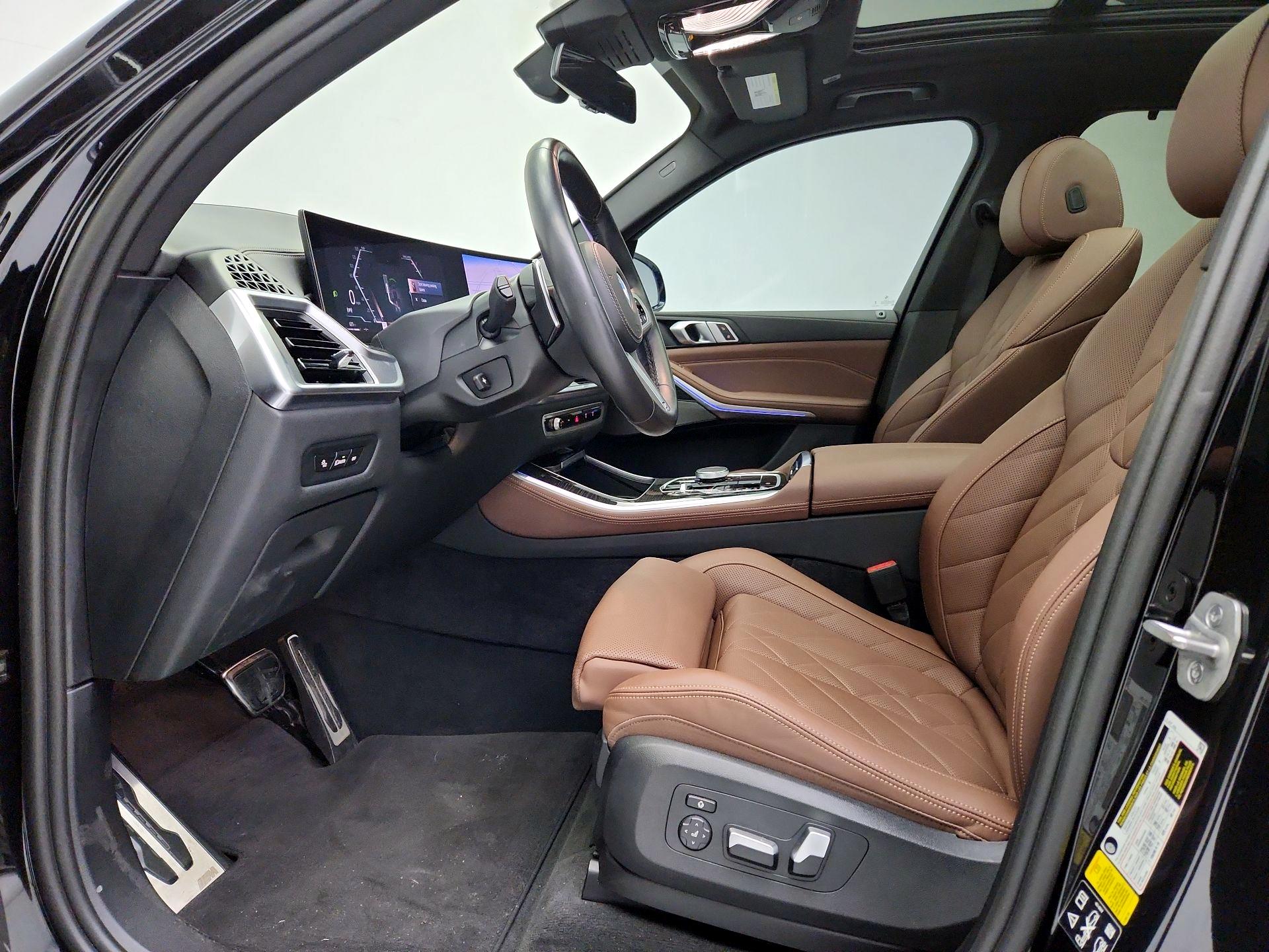 Thumbnail: 2024 BMW X5 - 11