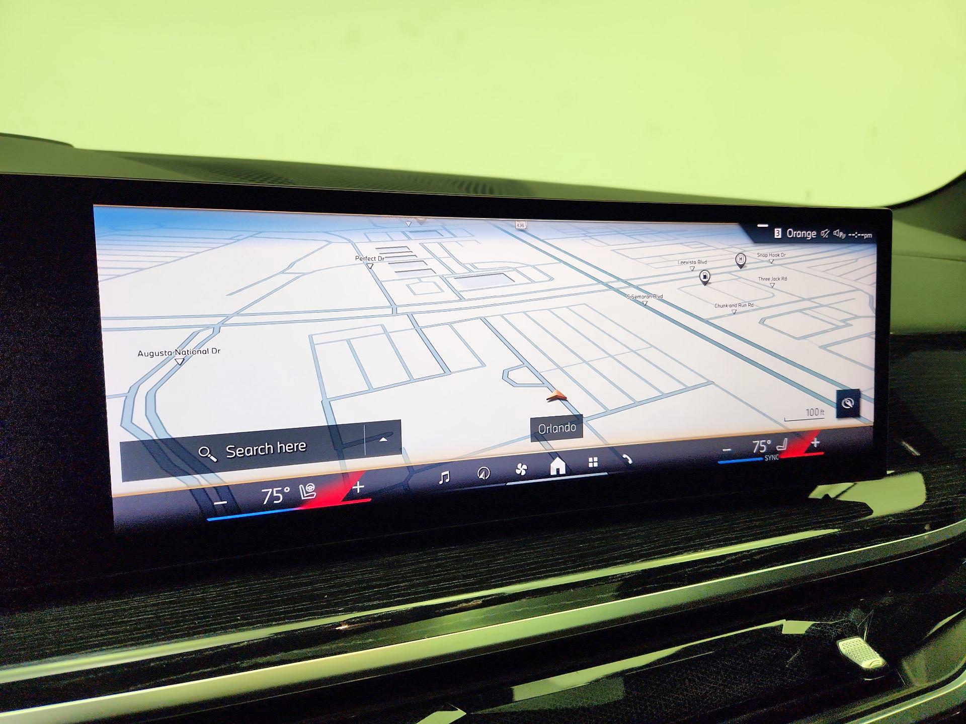 Thumbnail: 2024 BMW X5 - 14