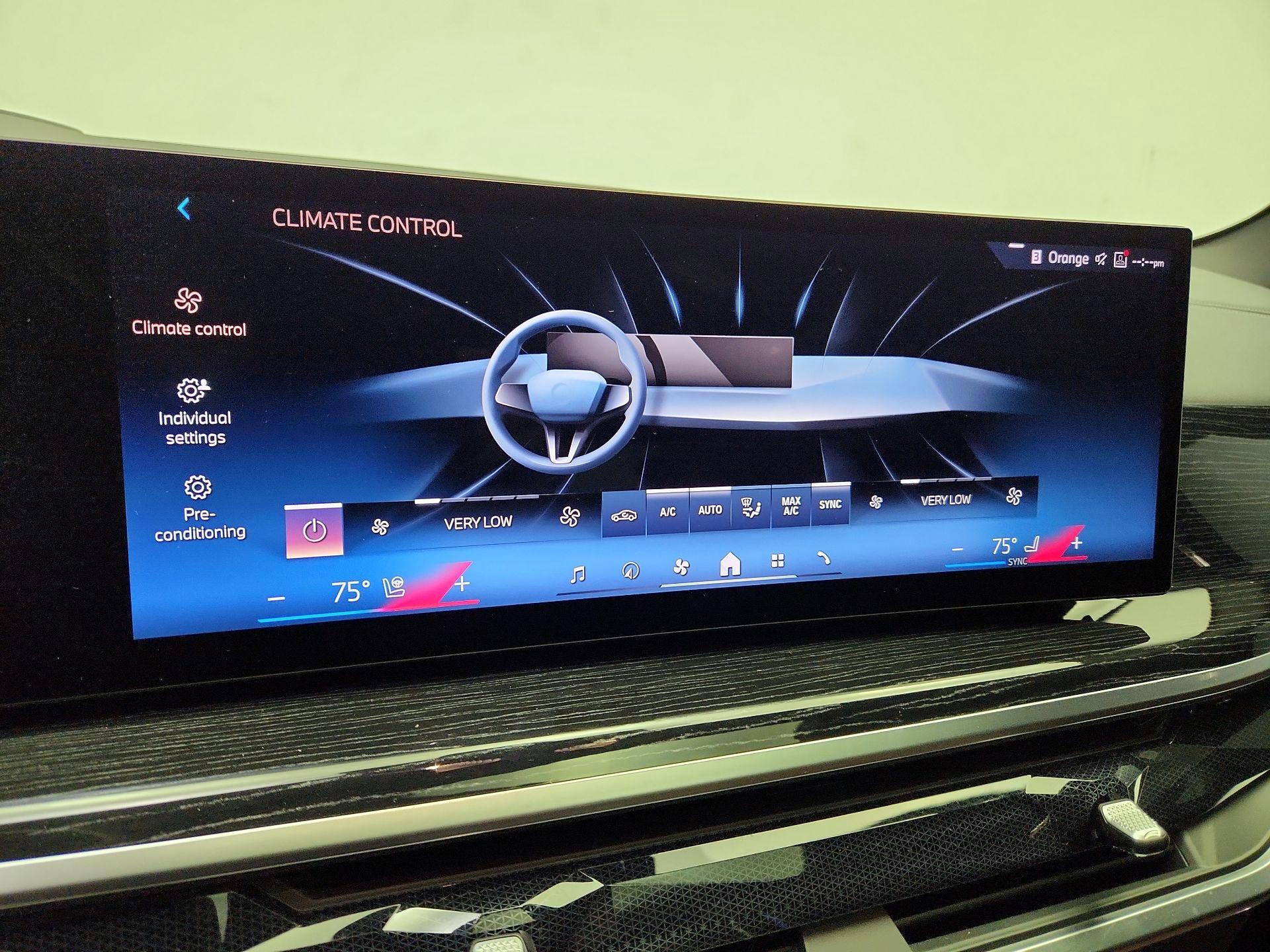 Thumbnail: 2024 BMW X5 - 17