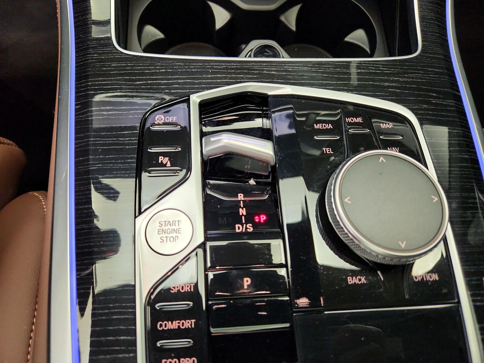 Thumbnail: 2024 BMW X5 - 18