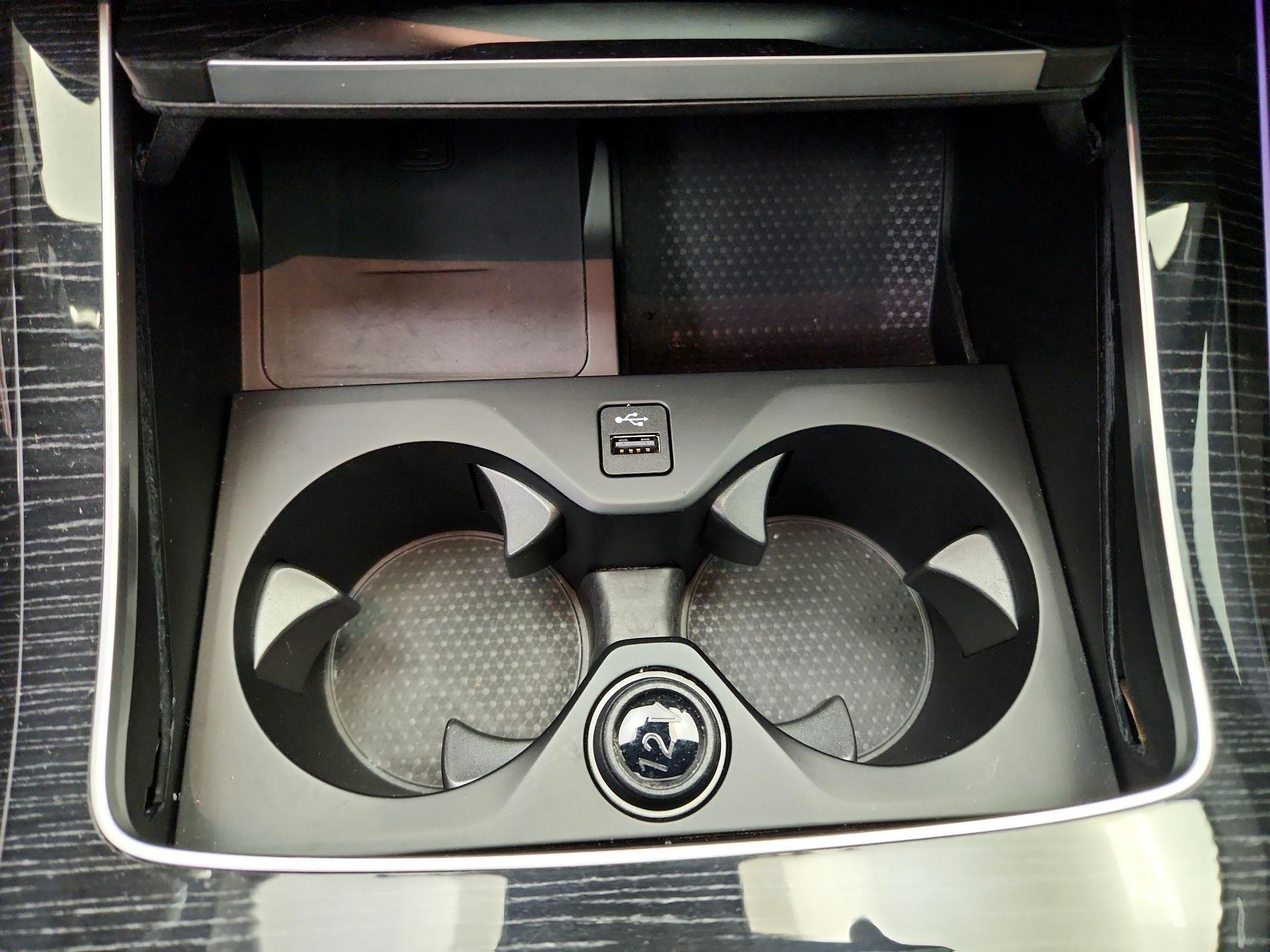 Thumbnail: 2024 BMW X5 - 19