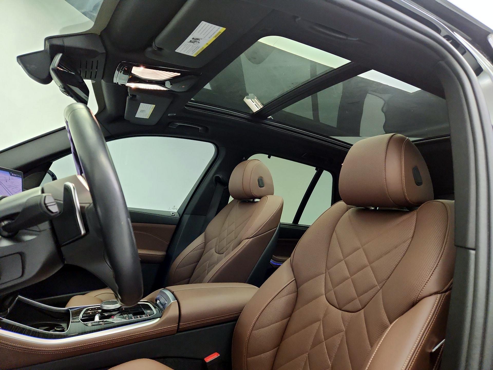 Thumbnail: 2024 BMW X5 - 20