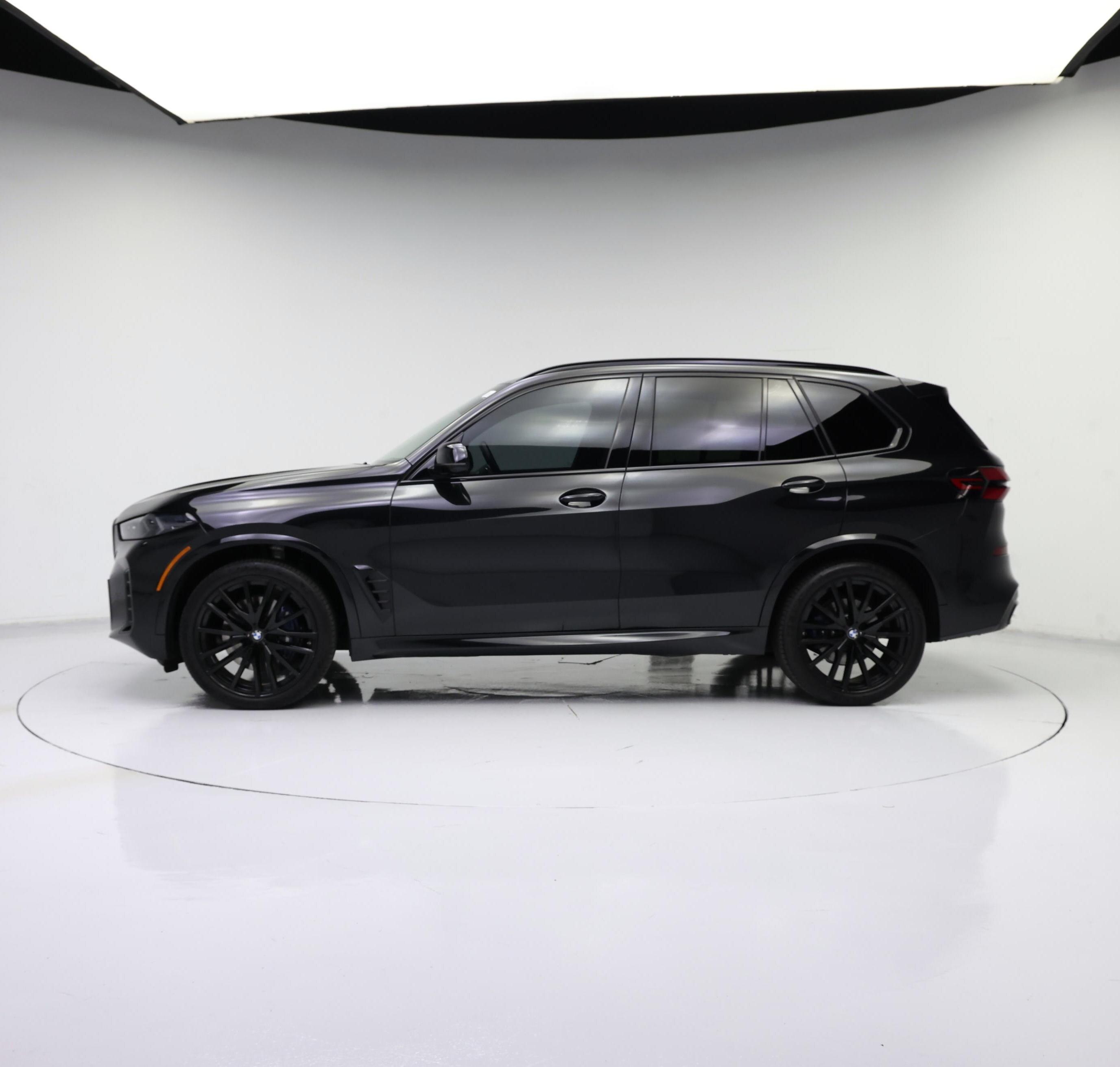 Thumbnail: 2024 BMW X5 - 3